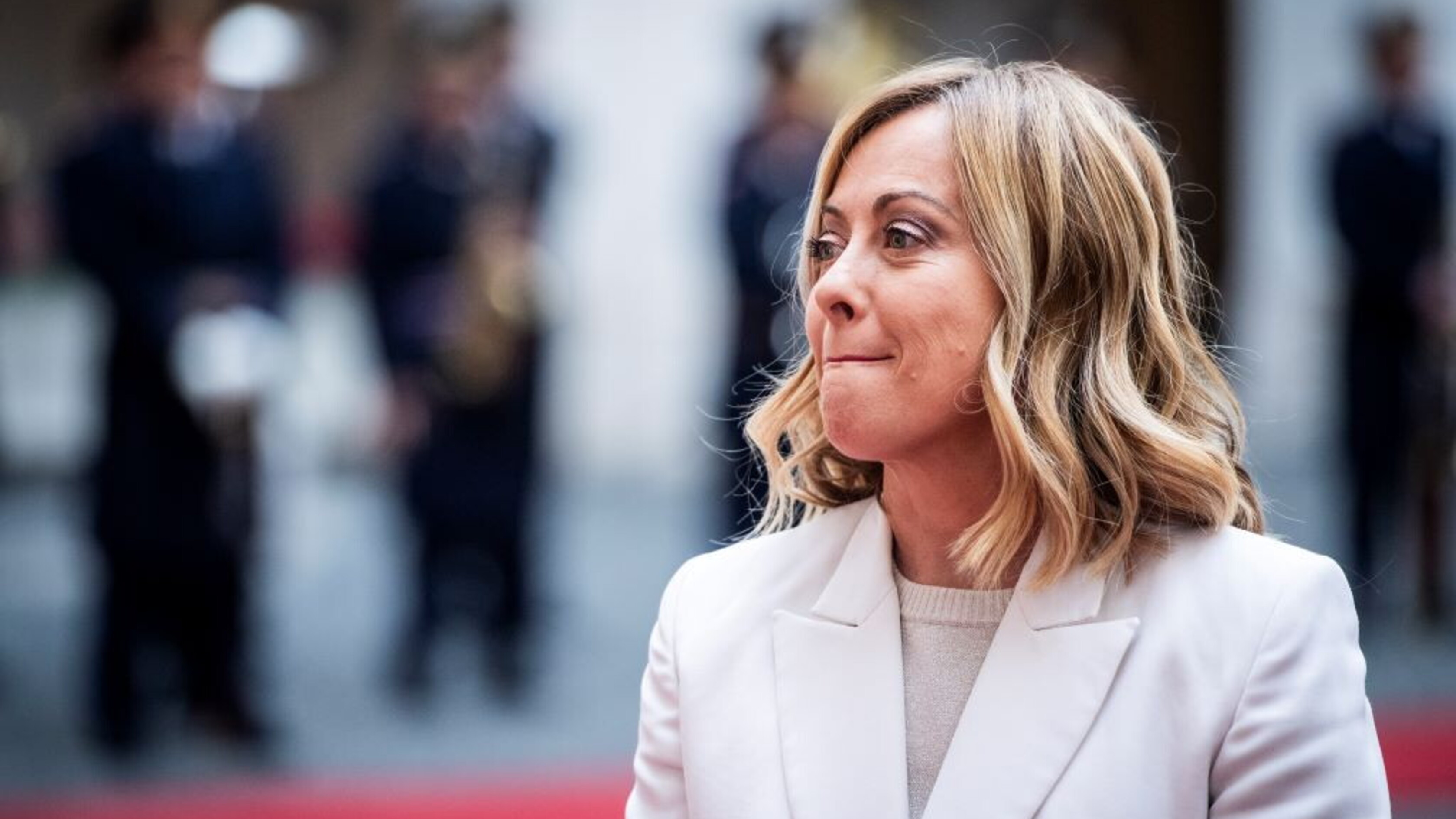 "Il ruolo dell’Italia sempre più centrale all’estero". Meloni "siamo sulla strada giusta"