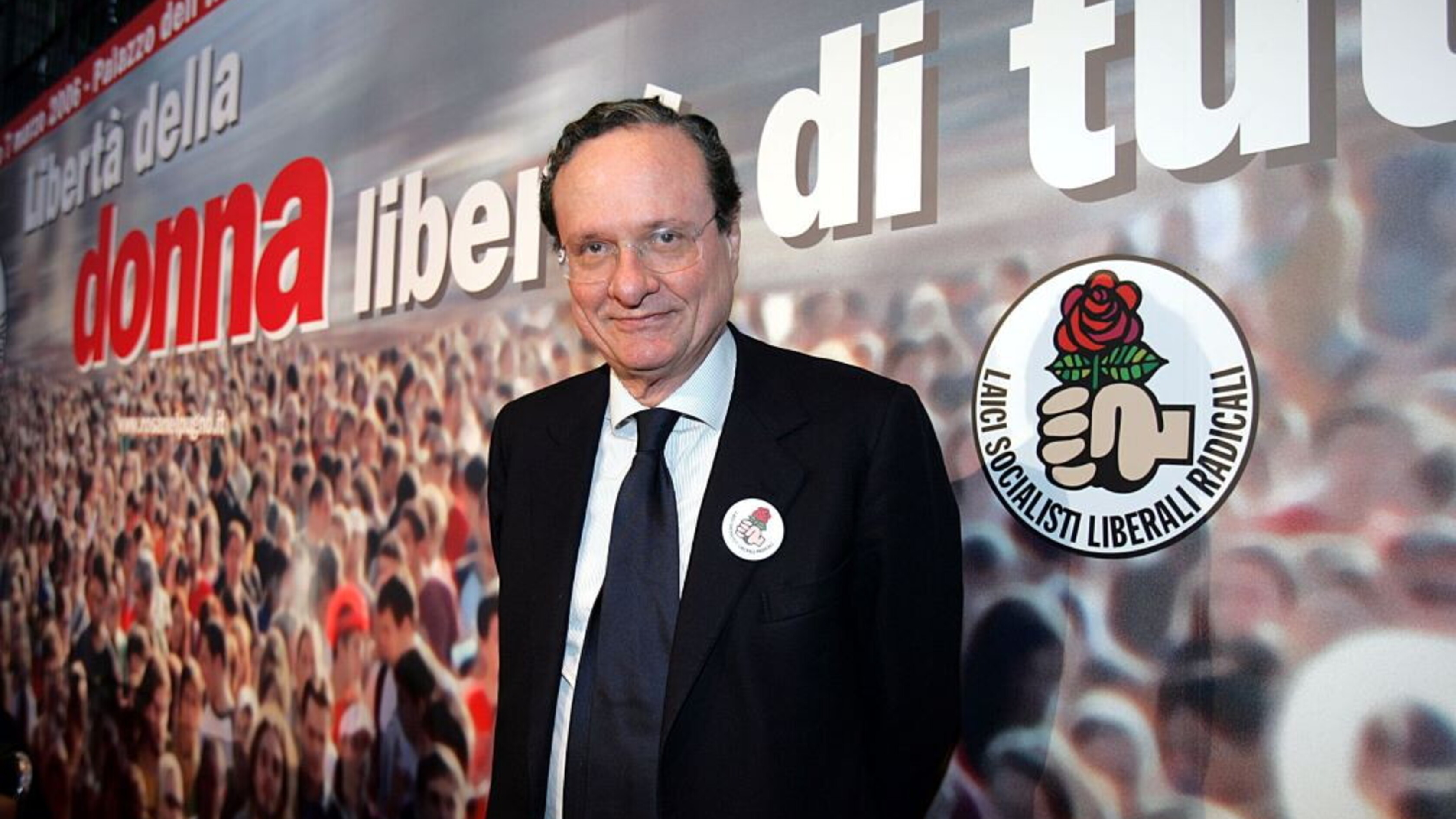 Ugo Intini, un giornalista galantuomo all’Avanti! e nel Psi 