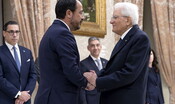 Mattarella atteso a Cipro: "L’Italia sostiene la stabilità nel Mediterraneo" 