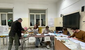 Regionali in Sardegna: affluenza finale al 52,4%, dalle 7 il via allo spoglio