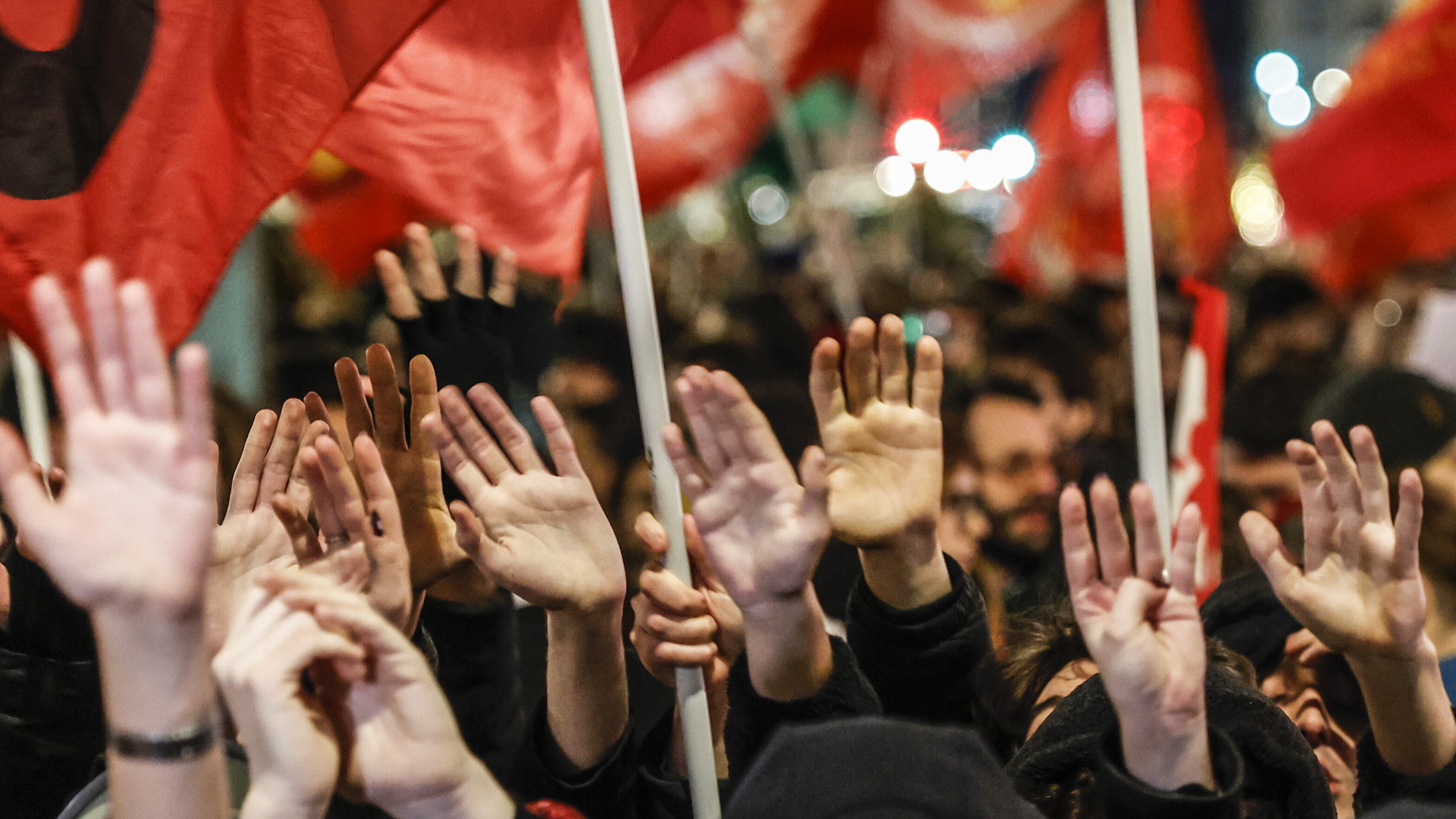 Il Pd presenta un’interrogazione sulle manganellate di Pisa