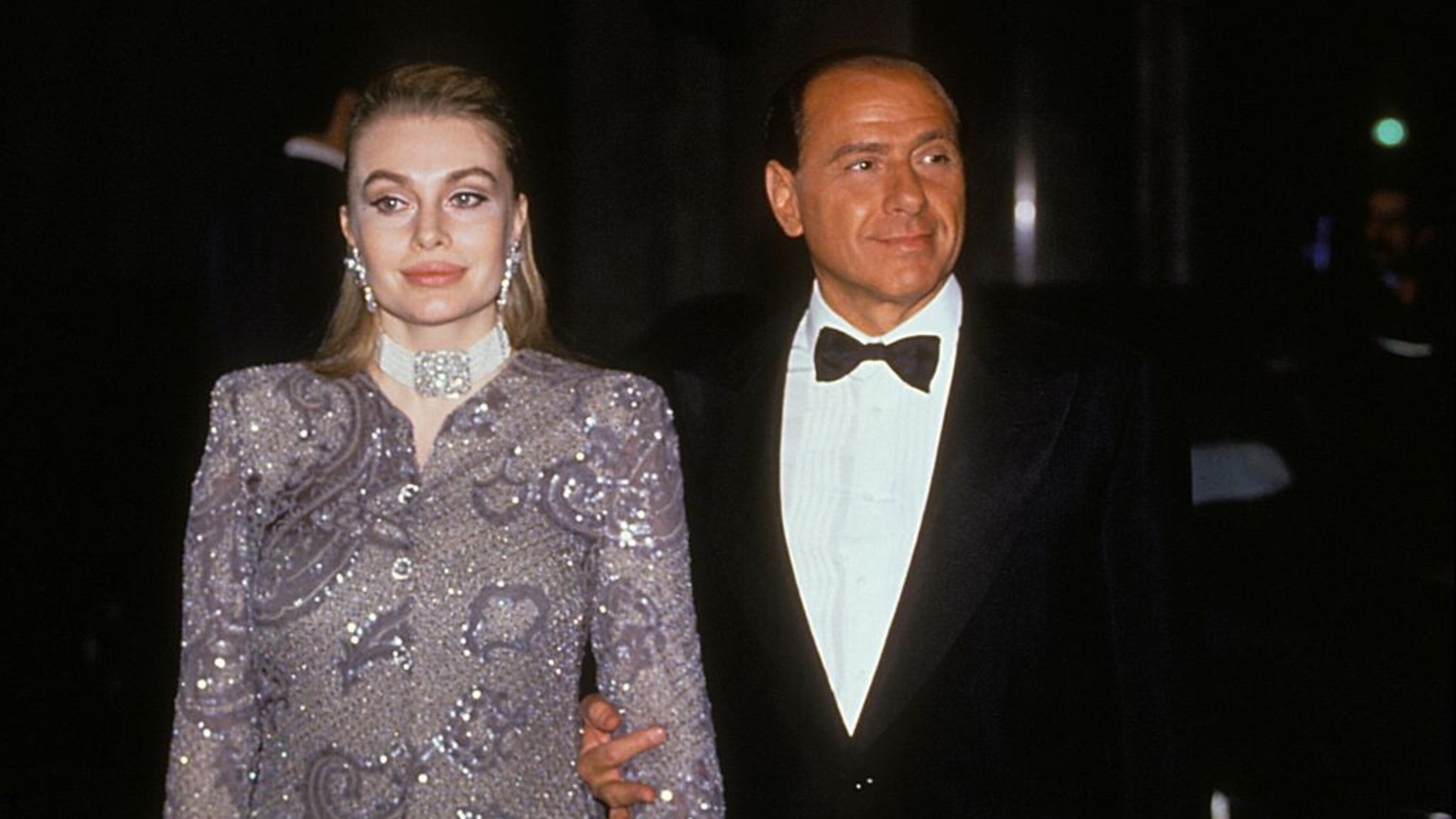 Veronica Lario: io miliardaria? Oggi sono una persona normale