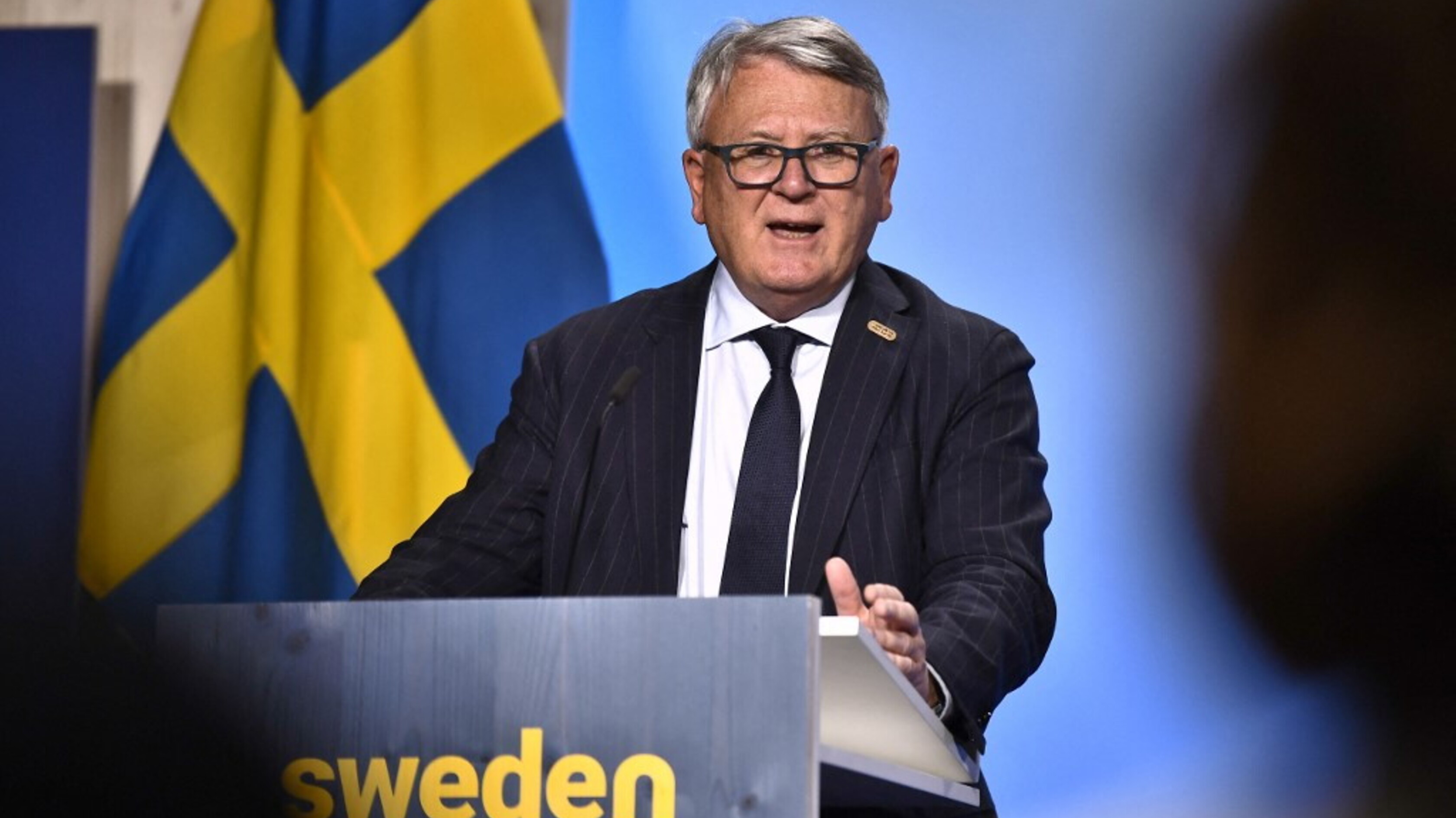 Schmit: "Pse mai con Salvini e Meloni"