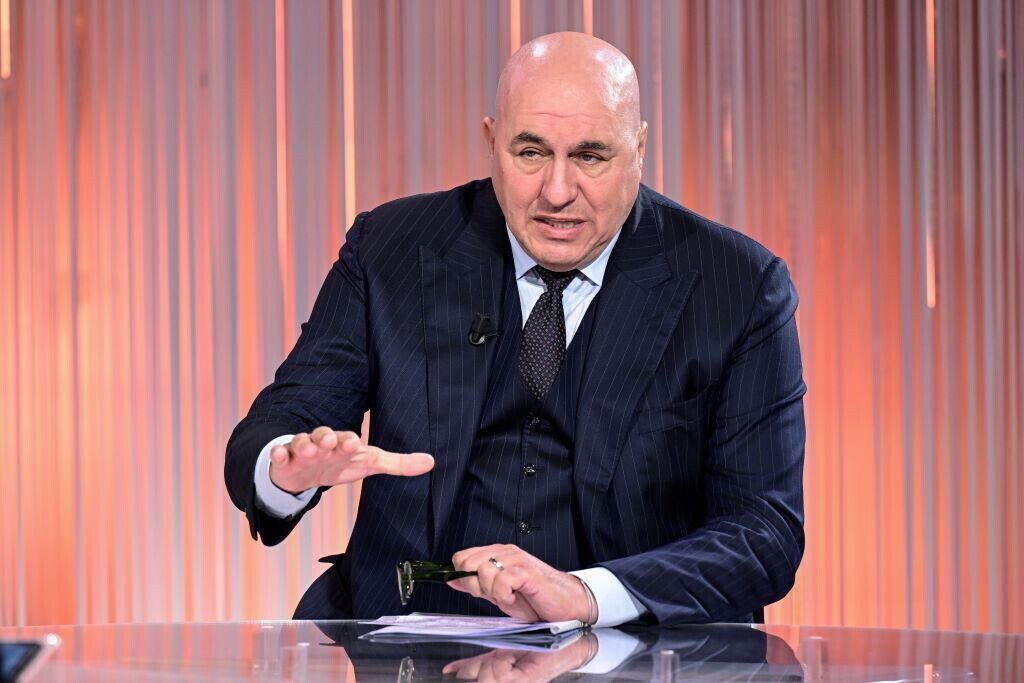 Crosetto scrive a Kallas: "Su Aspides urge intervento Ue"
