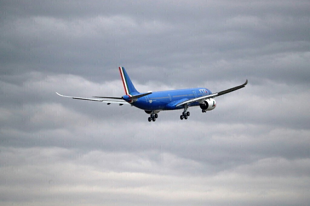 Ita rafforza i collegamenti fra Italia e Asia ad agosto