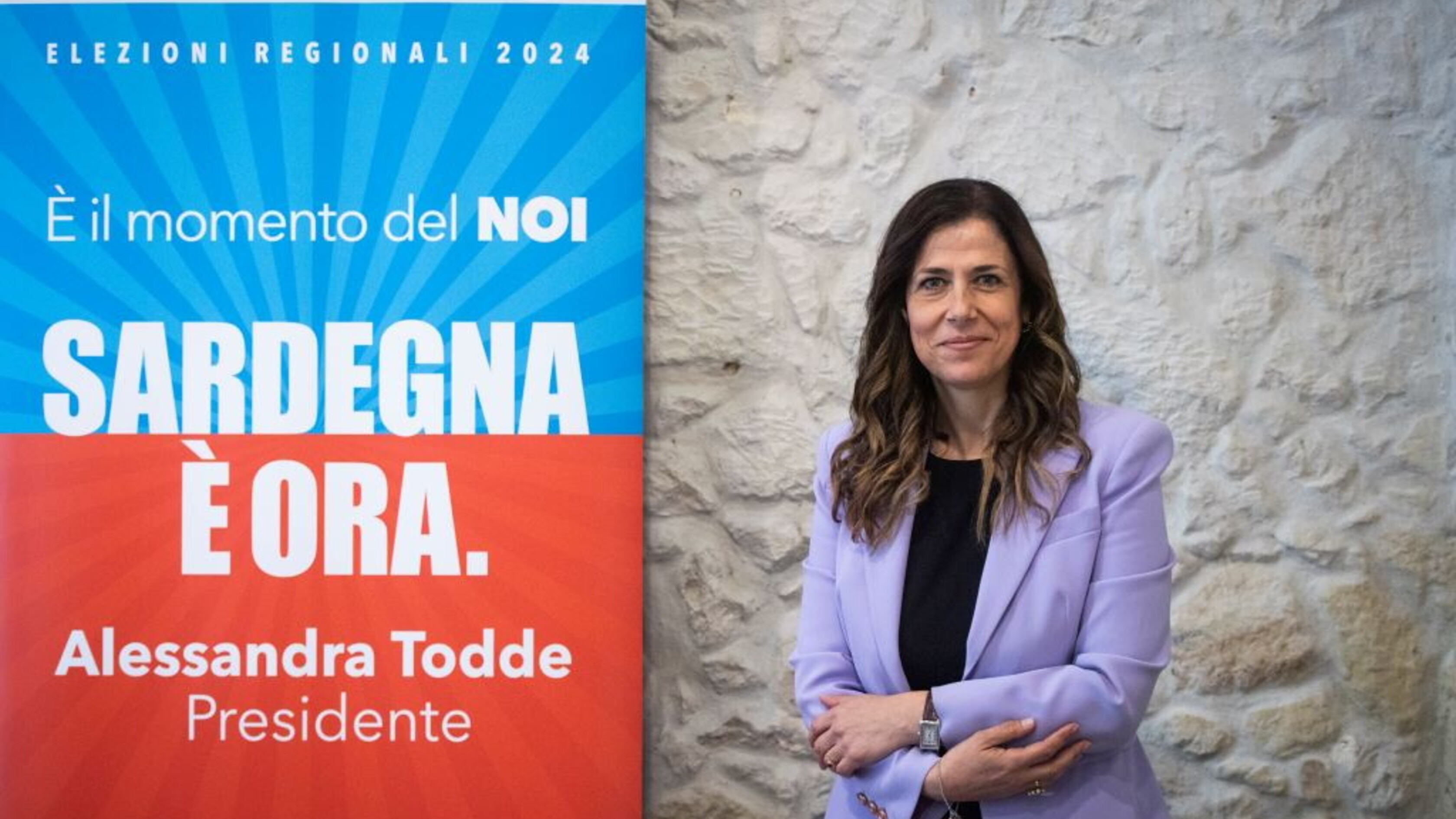Niente Rdc in Sardegna, c’è già ‘S’agiudu torrau’