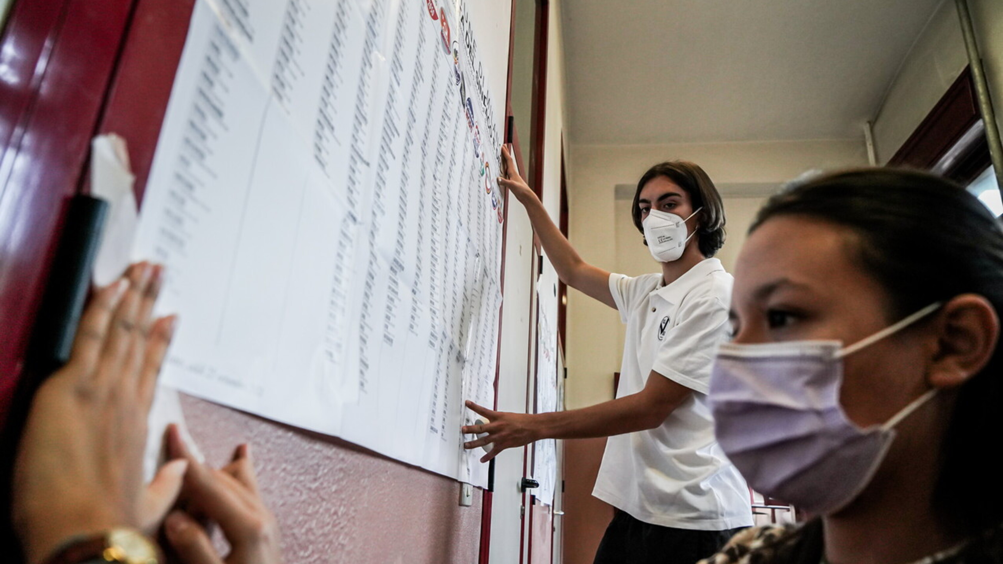 Elezioni in Abruzzo: cresce l’affluenza, alle 12 ha votato il 15,87% 