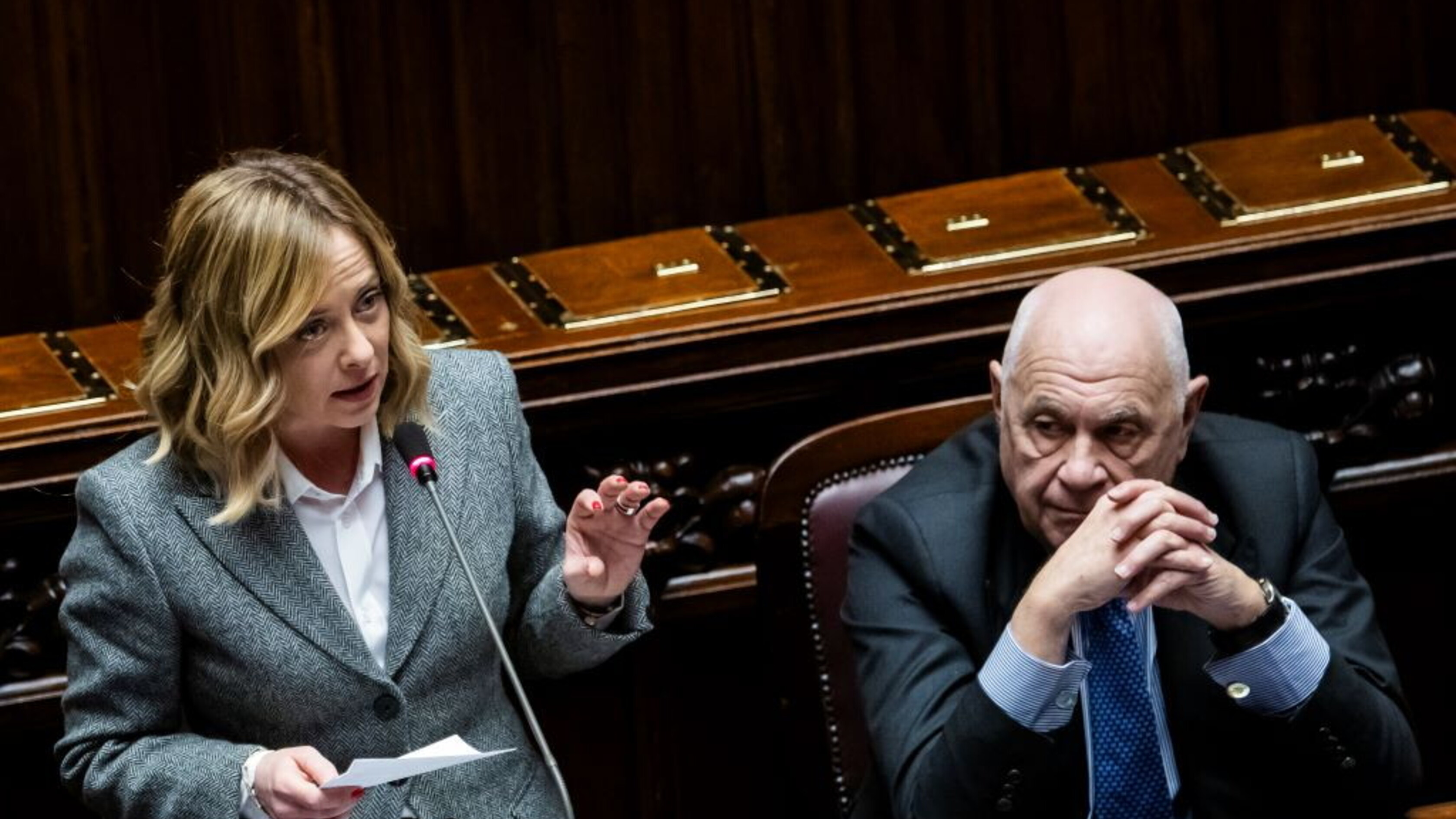 La riunione del centrodestra sul dossieraggio "congela" la commissione d’inchiesta ma Salvini non molla