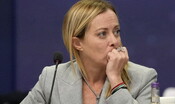 Intelligenza artificiale: Meloni, "Il governo prepara una legge, deve esserci una via italiana" 