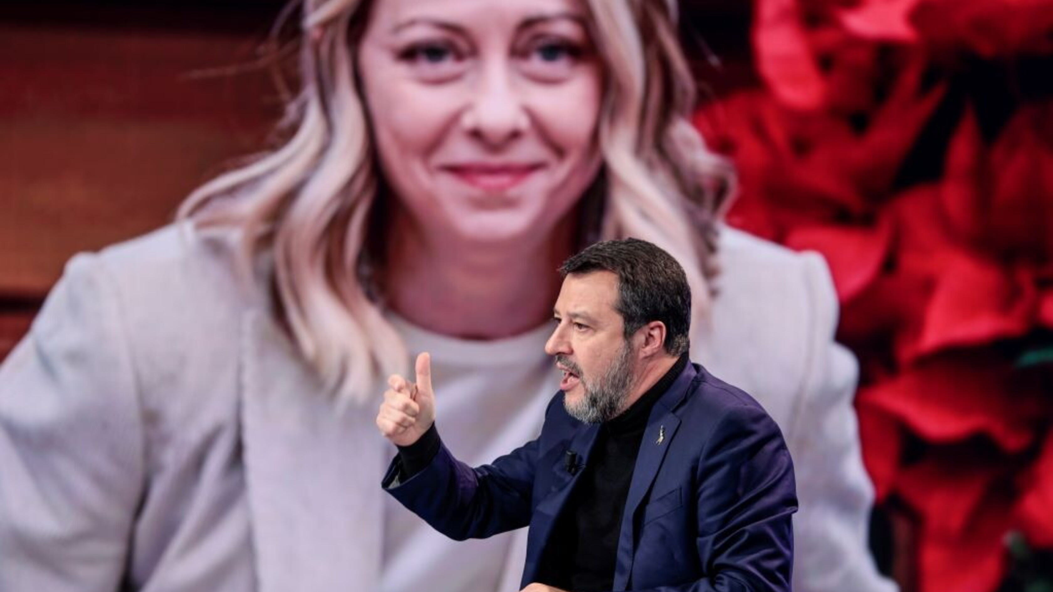 Meloni punta su riforme e fisco ‘amico’. La Lega sul terzo mandato