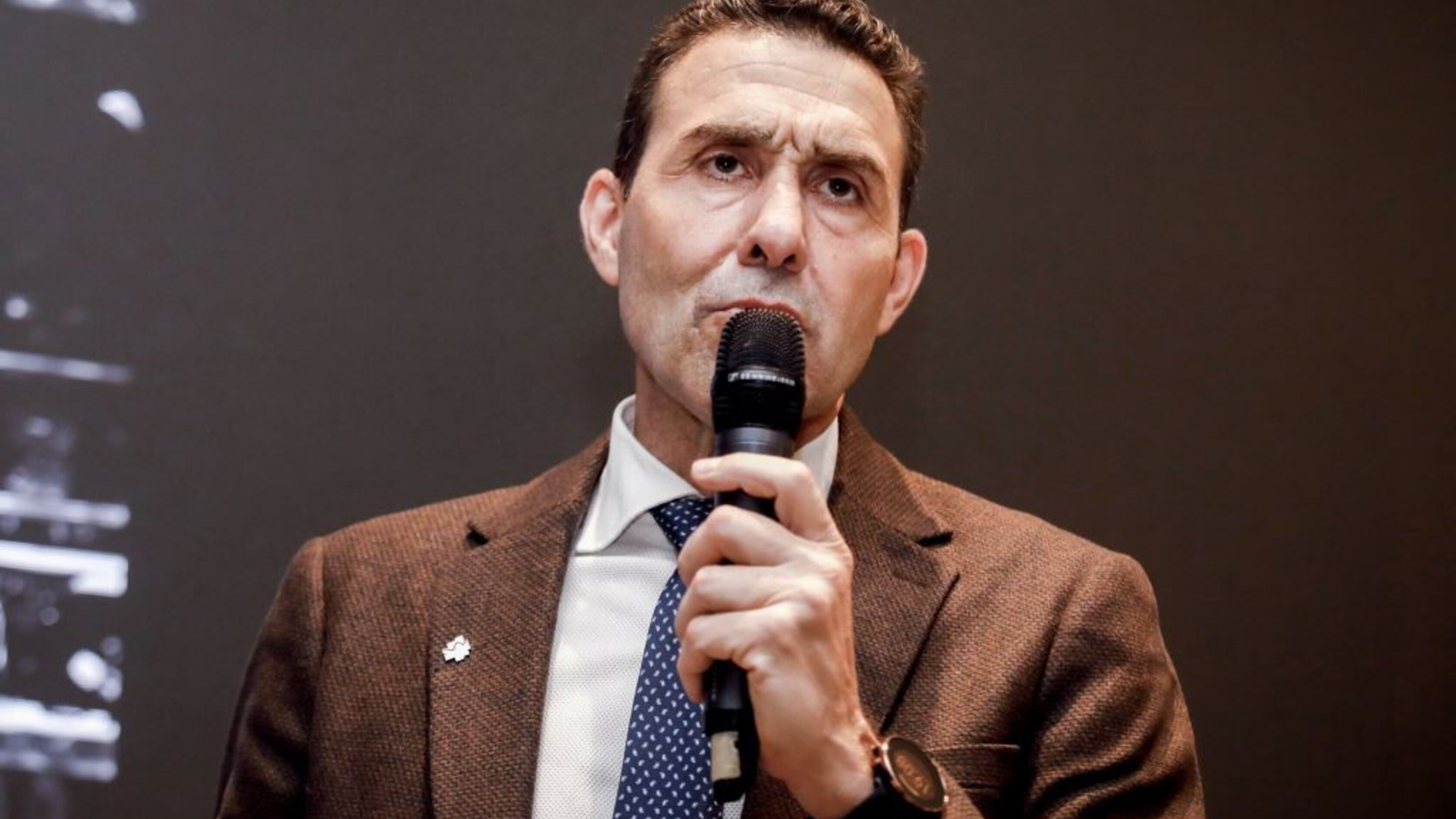 Vannacci, mia candidatura? Sono molto corteggiato