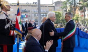 Mattarella: la guerra non ha limiti di barbarie, costruire la pace