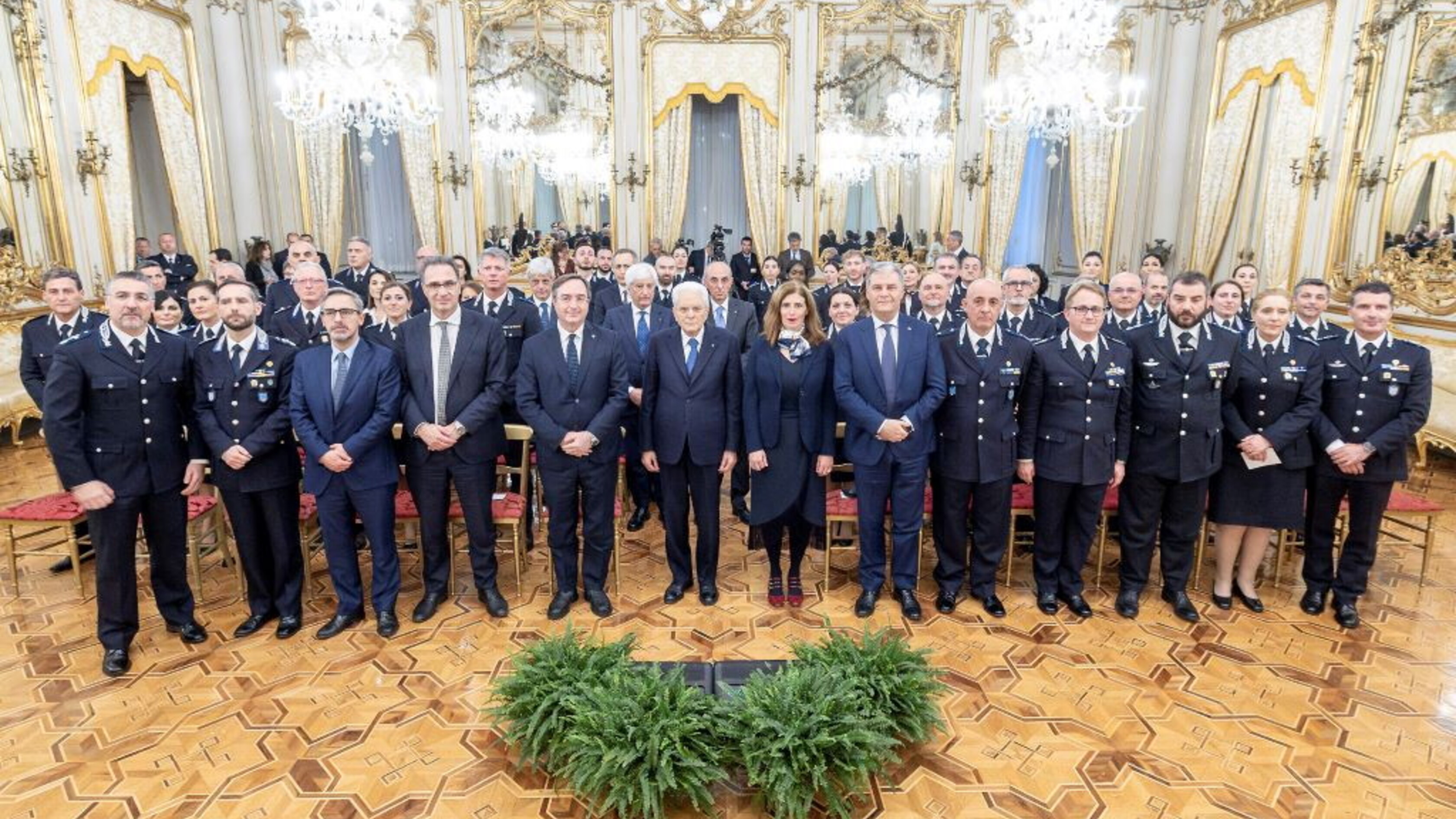 L’appello di Mattarella: "Interventi urgenti contro i suicidi nelle carceri"