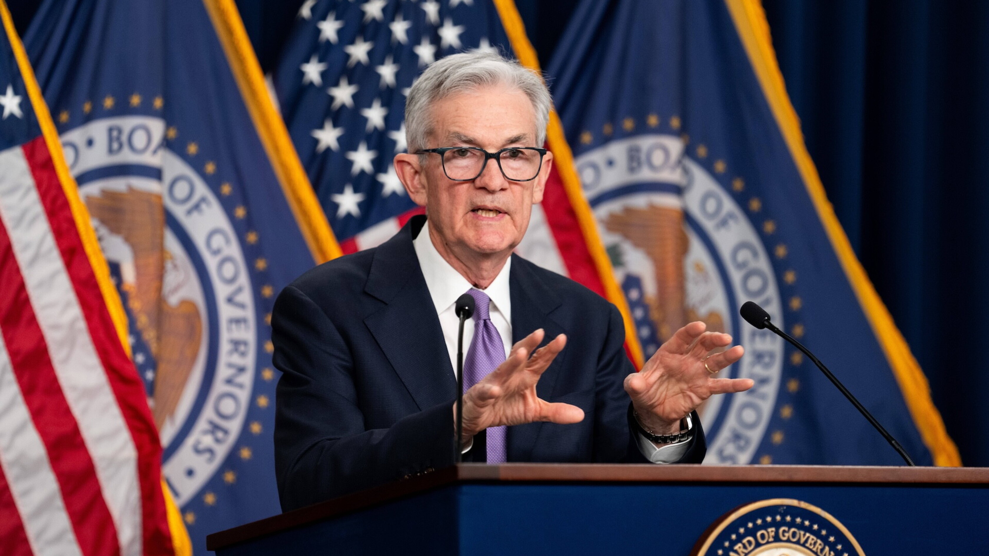 Verso il simposio di Jackson Hole, attesa per l'intervento di Powell