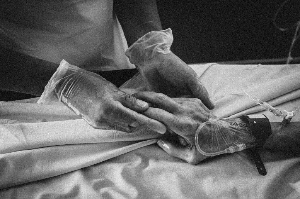 Parkinson, il cerotto da polpastrello che monitora i dosaggi dei farmaci