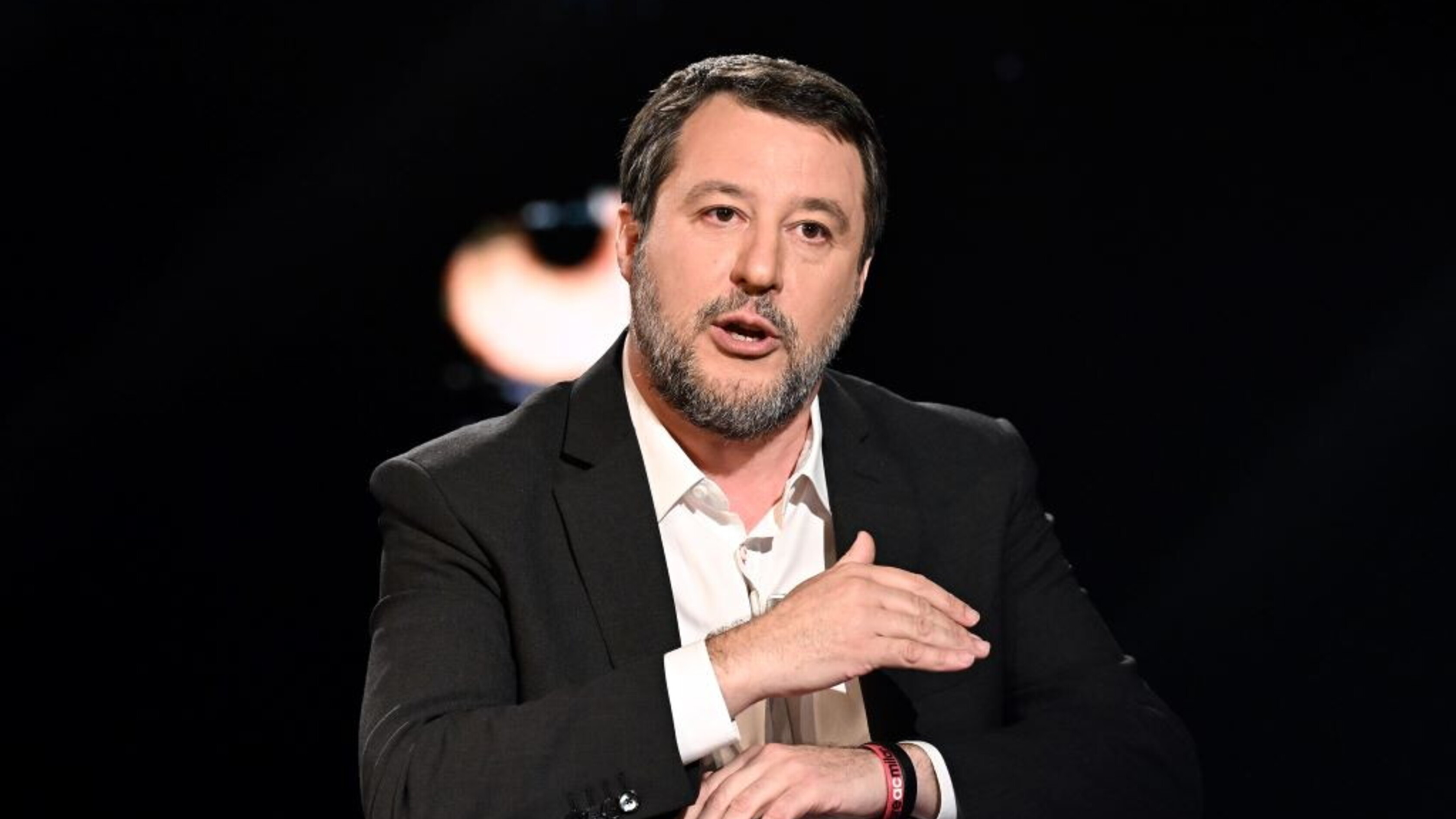 Ponte sullo Stretto,  per Salvini "i primi cantieri entro la fine dell’estate"