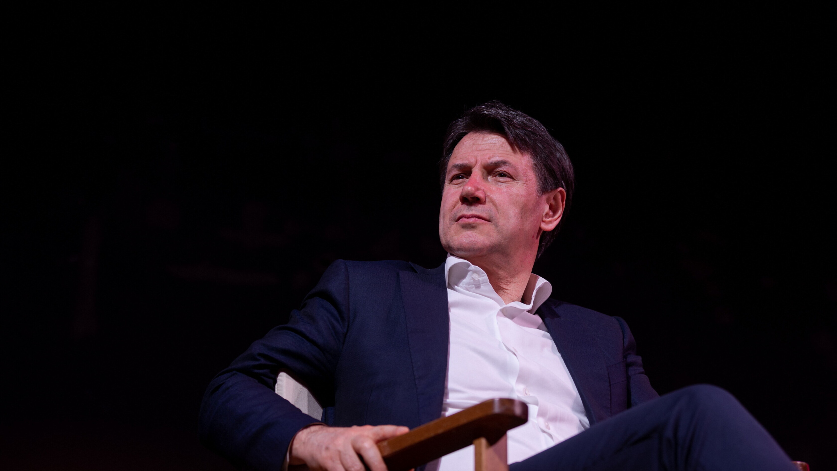 In Puglia salta il campo largo. Conte: un terzo nome non c’è