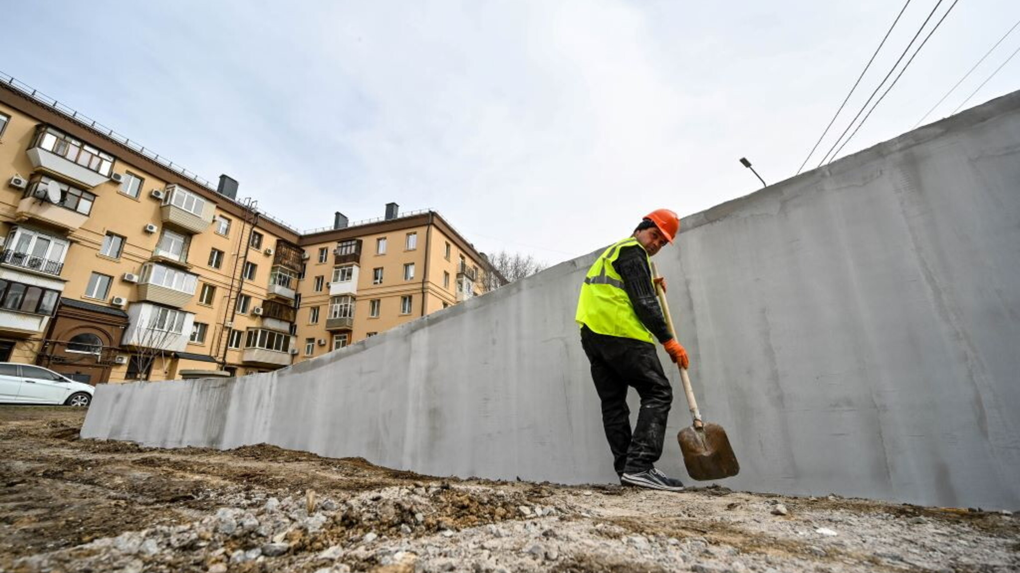 Le opposizioni presentano la mozione "Primo Maggio" contro la precarietà