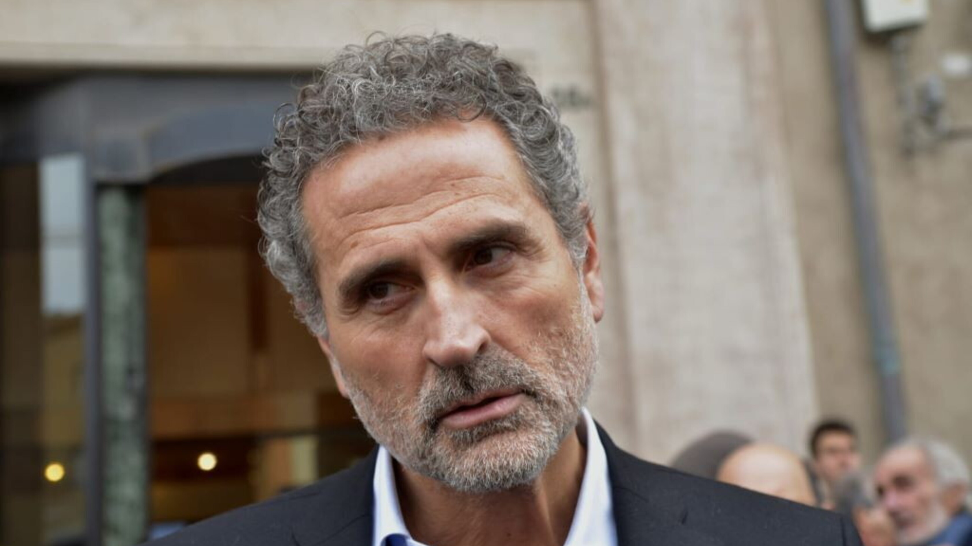 Bari: Laforgia rimette la sua candidatura ai partiti, M5s tira dritto