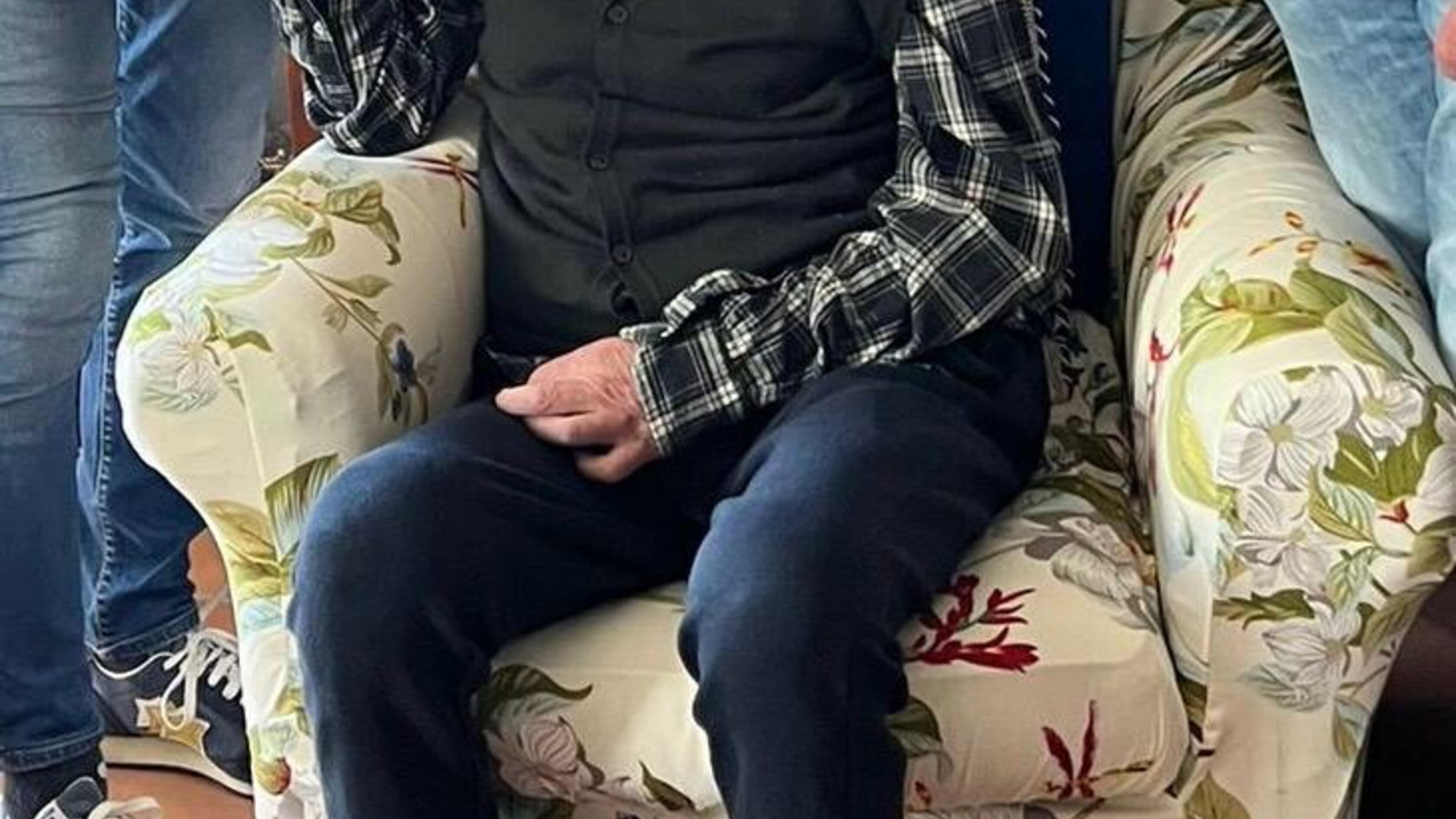 Bossi: "Alla Lega serve un nuovo leader per la questione settentrionale"