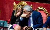 Israele sotto attacco, Meloni segue da Palazzo Chigi. Tajani: "Pronti a ogni scenario"