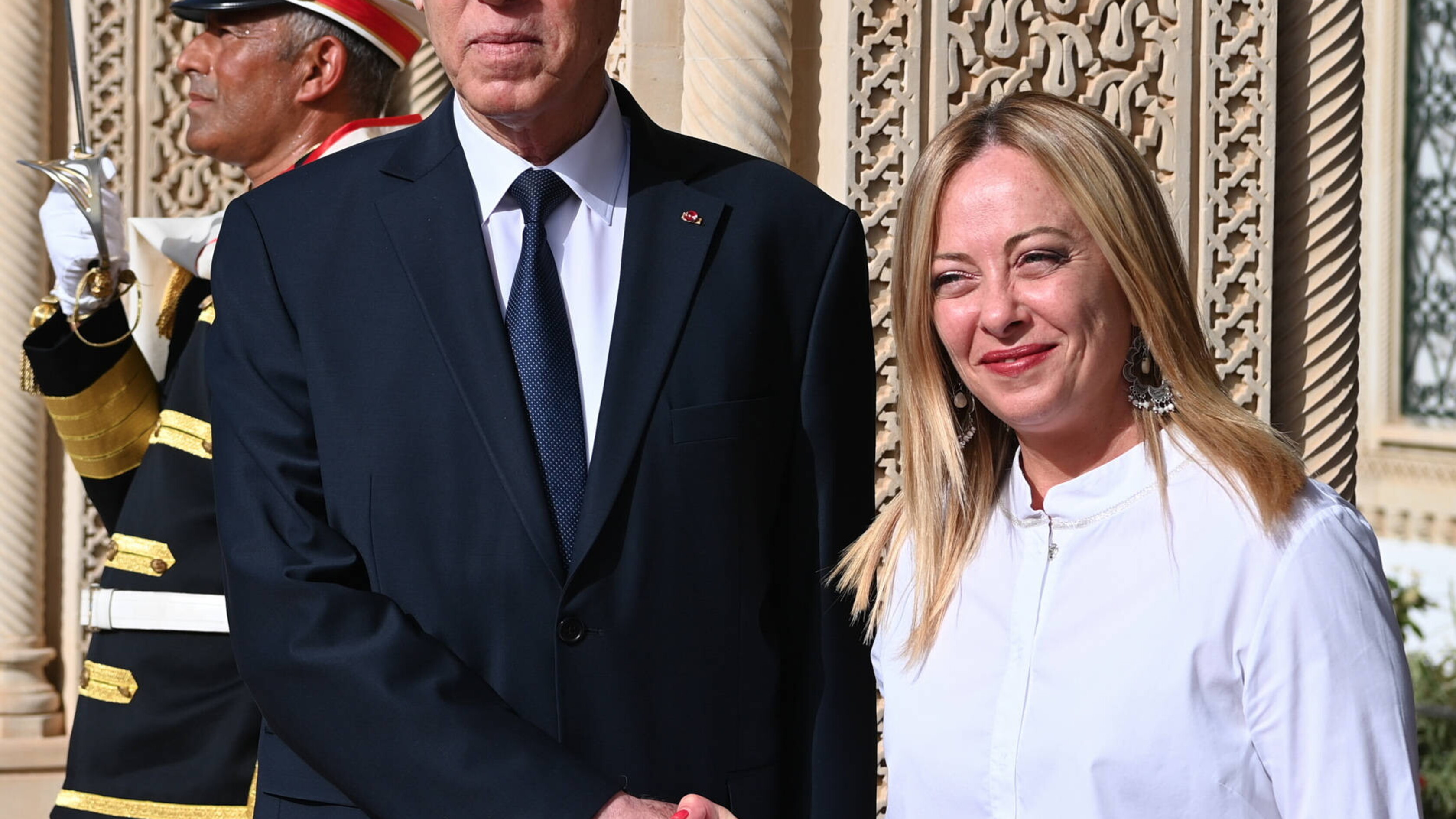 Meloni torna a Tunisi, è la quarta visita in un anno