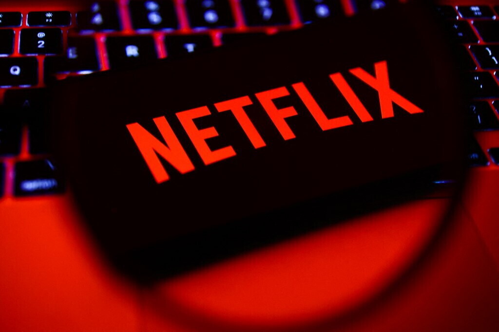 Negli ultimi 6 mesi abbiamo passato oltre 95 miliardi di ore su Netflix