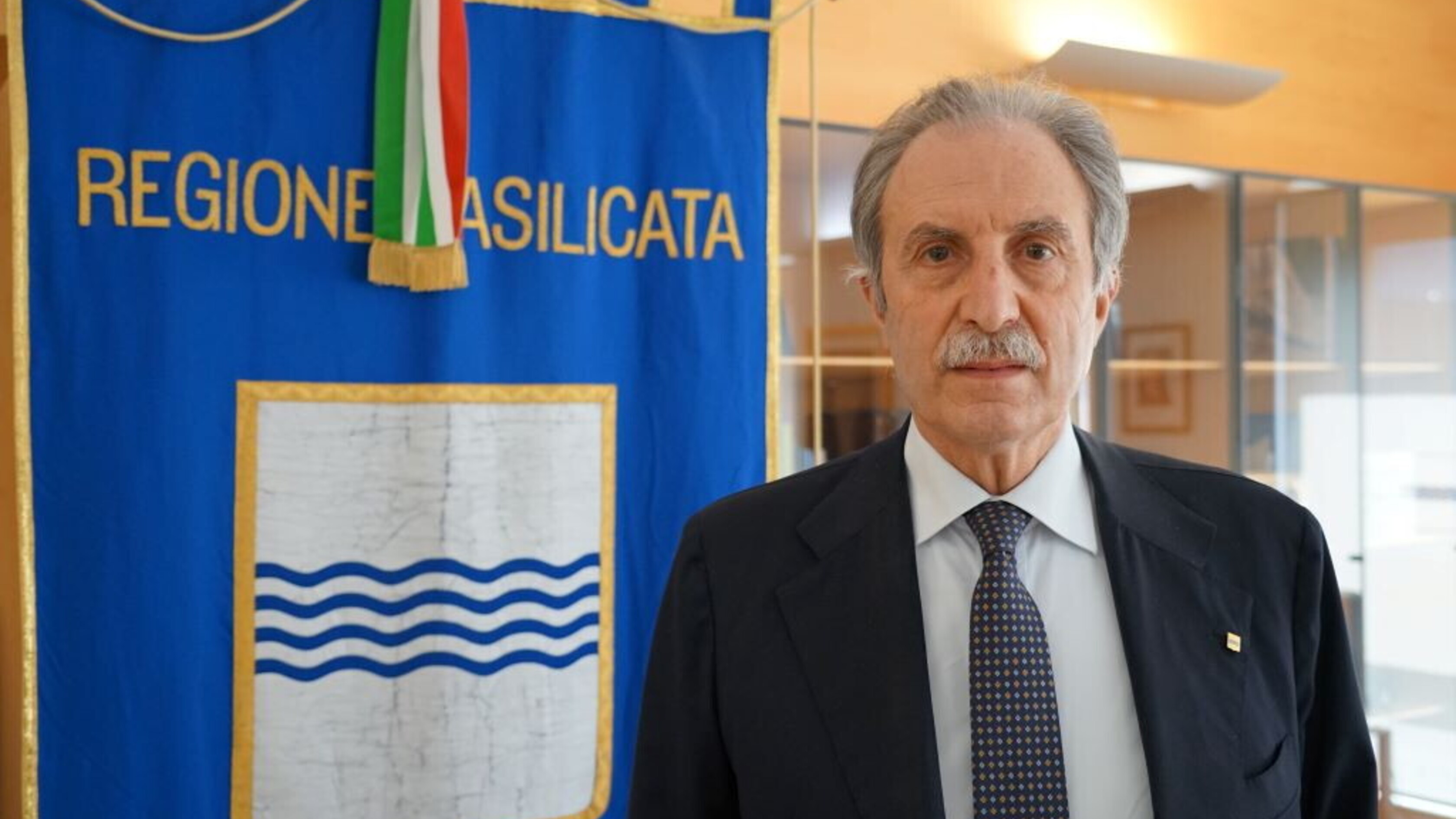 Basilicata: Bardi, sono superstizioso ma penso di superare 50%