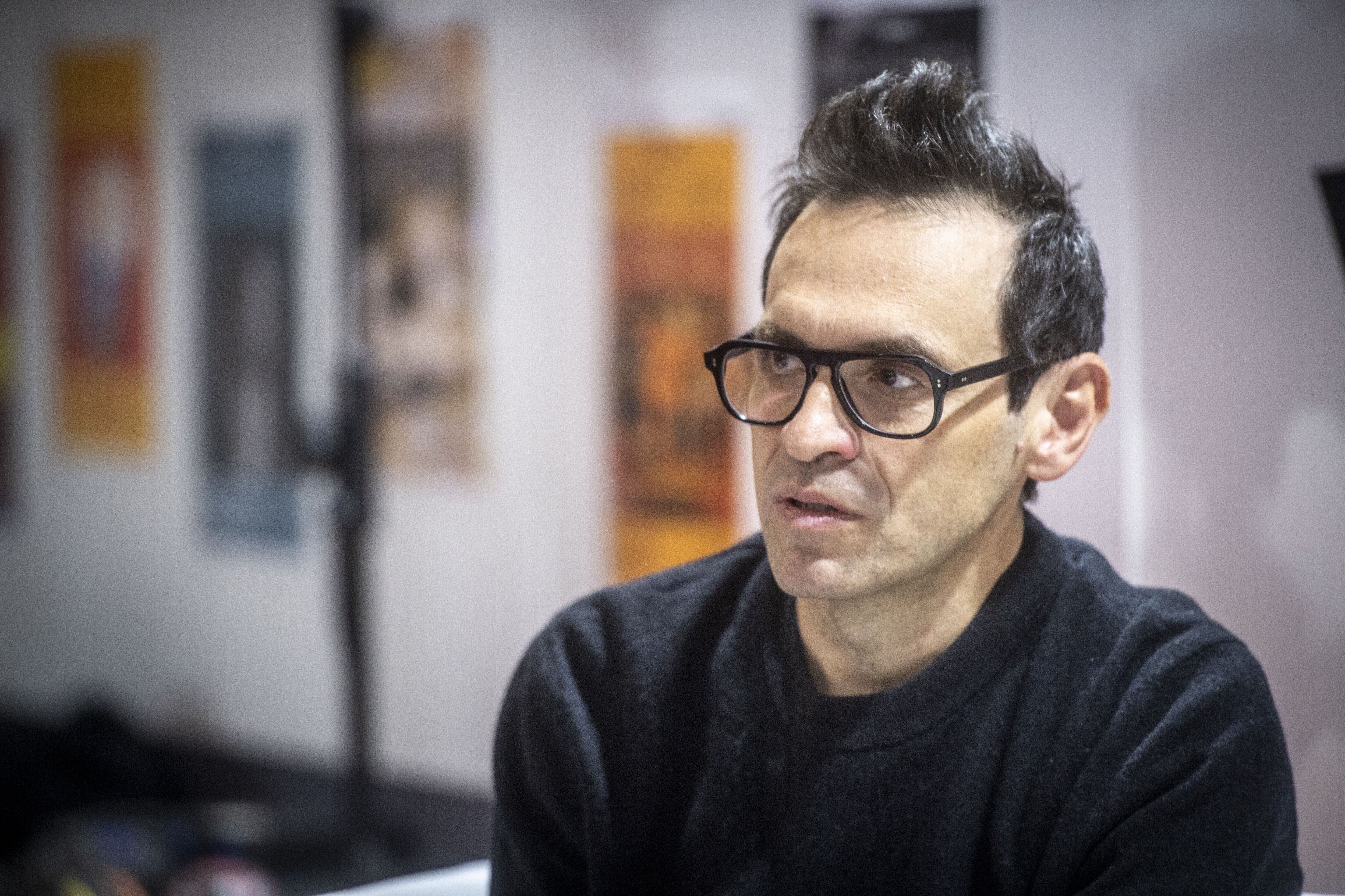Nicola Lagioia, la Puglia e Santa Barbara: "Racconto l'Italia in tre generazioni"