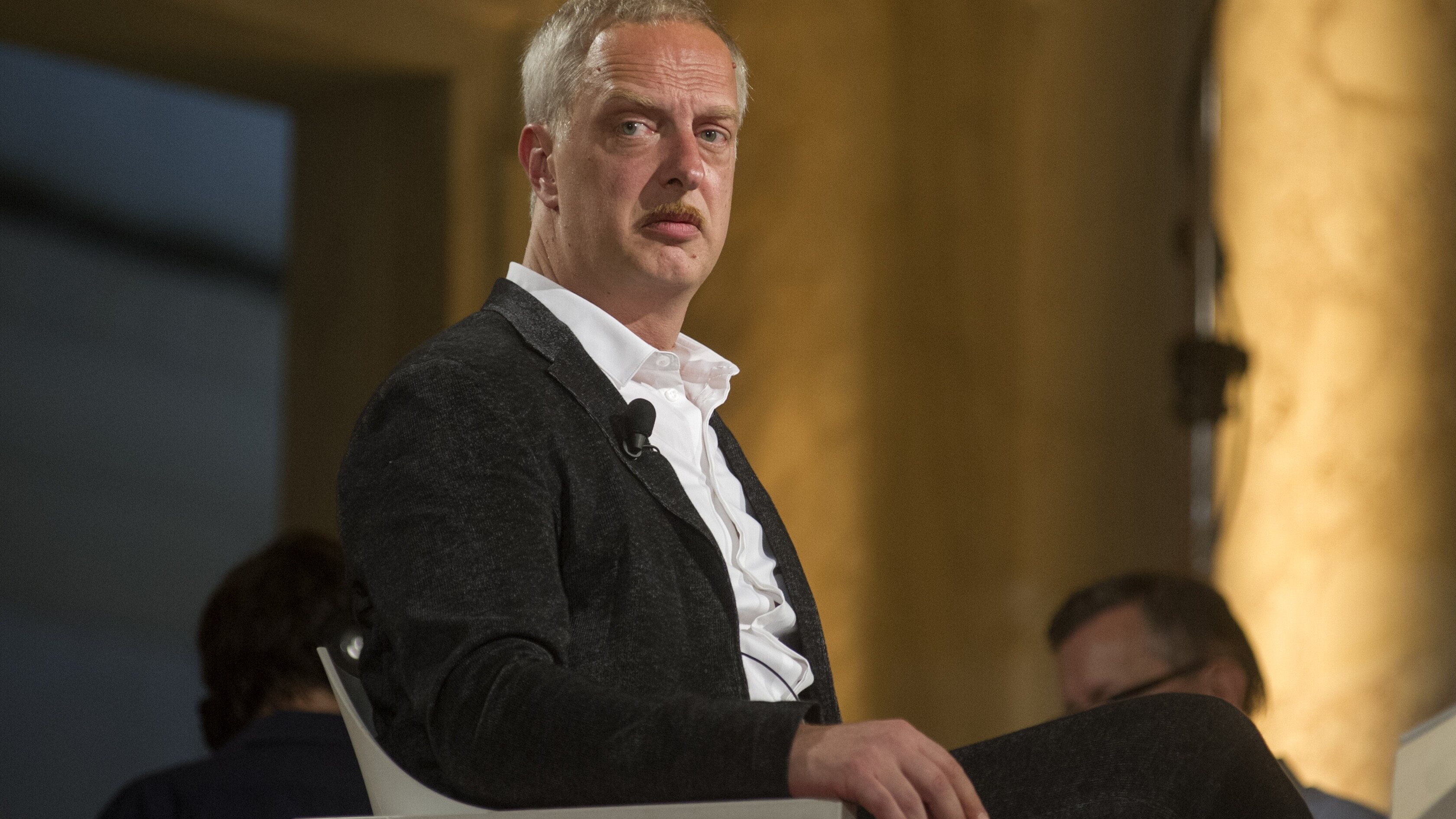 Caso Scurati: l’Usigrai, "dai vertici Rai un asfissiante controllo dell’informazione"