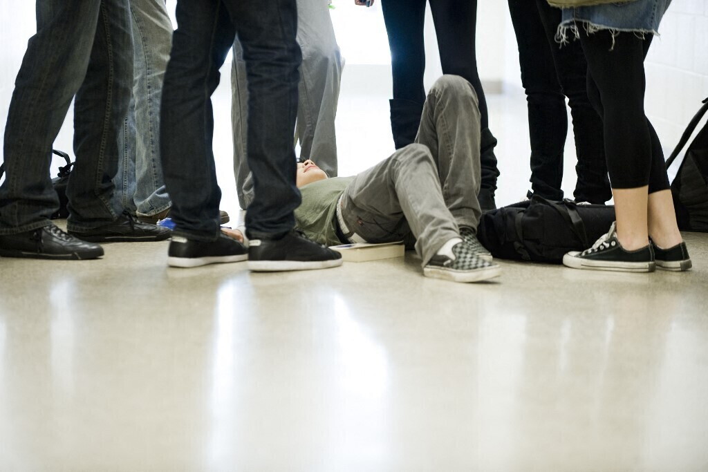 Bullismo, scuola e ministero condannati al risarcimento di uno studente