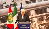 Primo maggio, Mattarella: "Il lavoro è la base della democrazia"