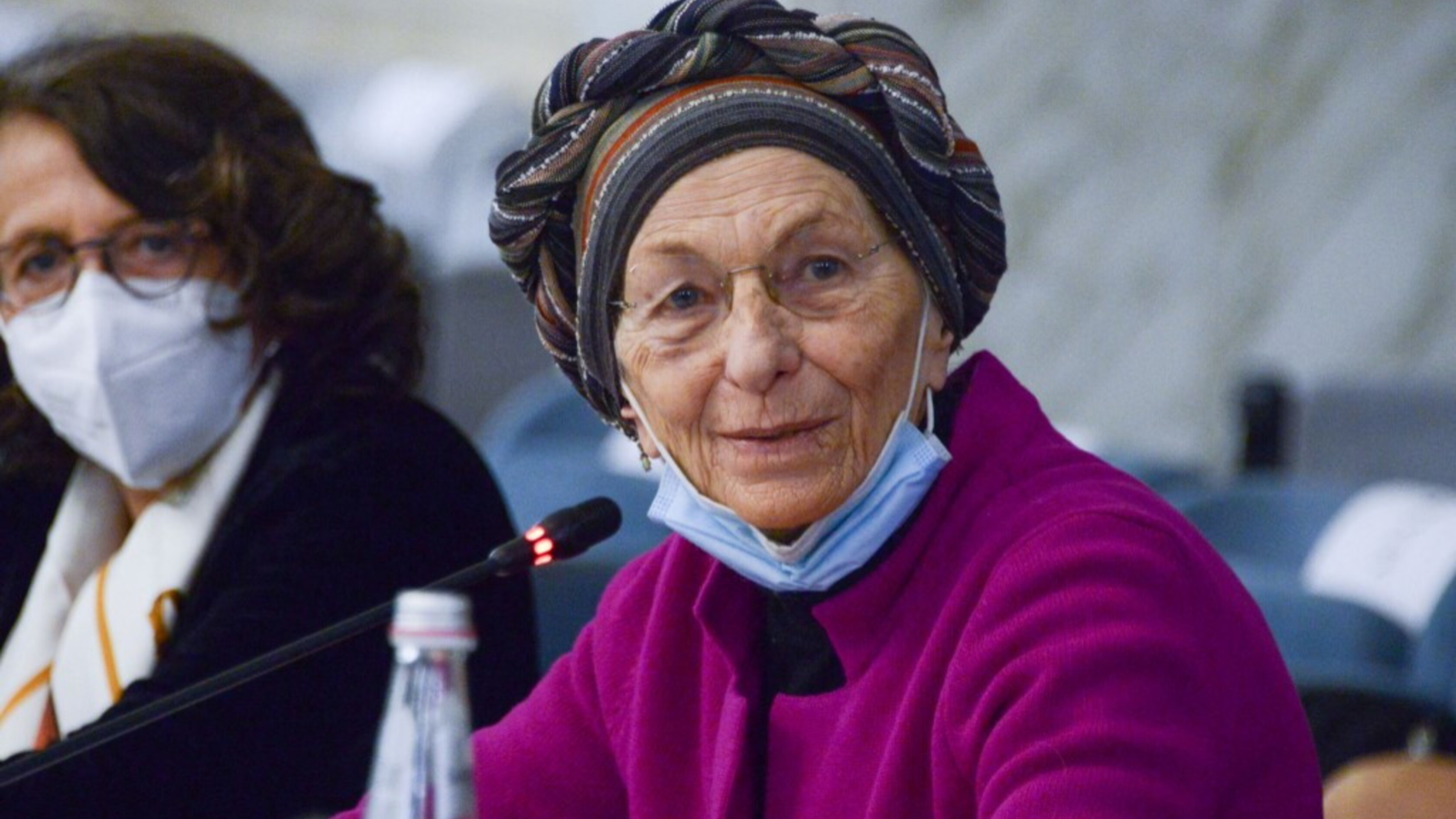 Europee: ‘Stati Uniti Europa’ candida Renzi, Bonino, Maraio