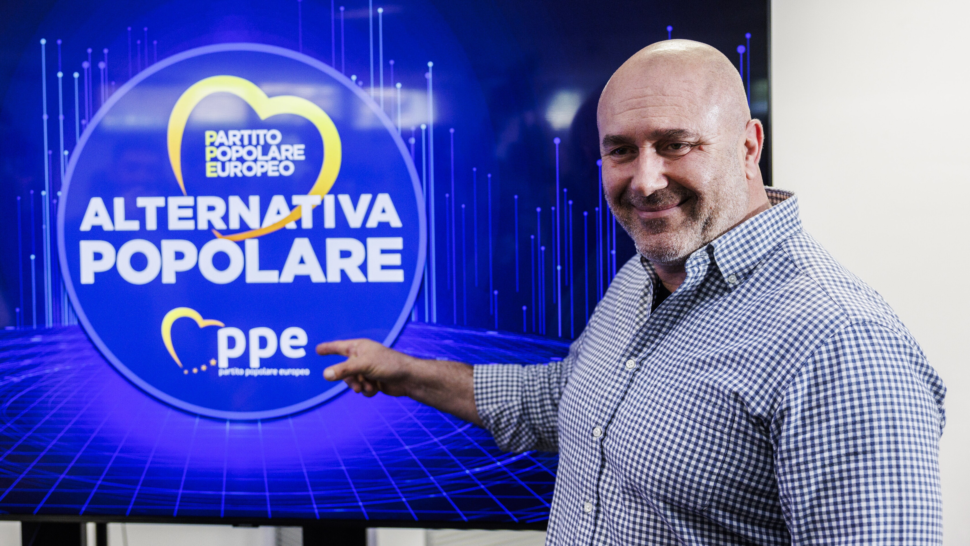 Europee, la Cassazione ammette Ap alle elezioni 