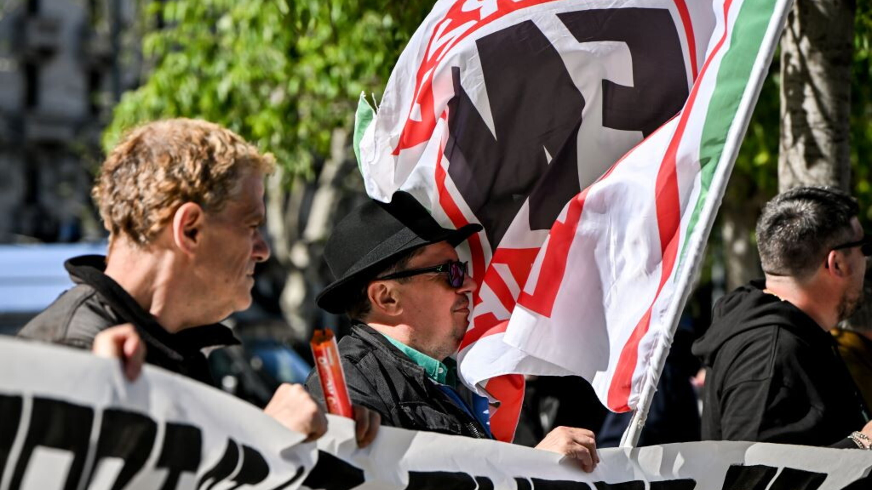 Forza Nuova non sarà alle Europee. La Cassazione giudica inammissibili i ricorsi