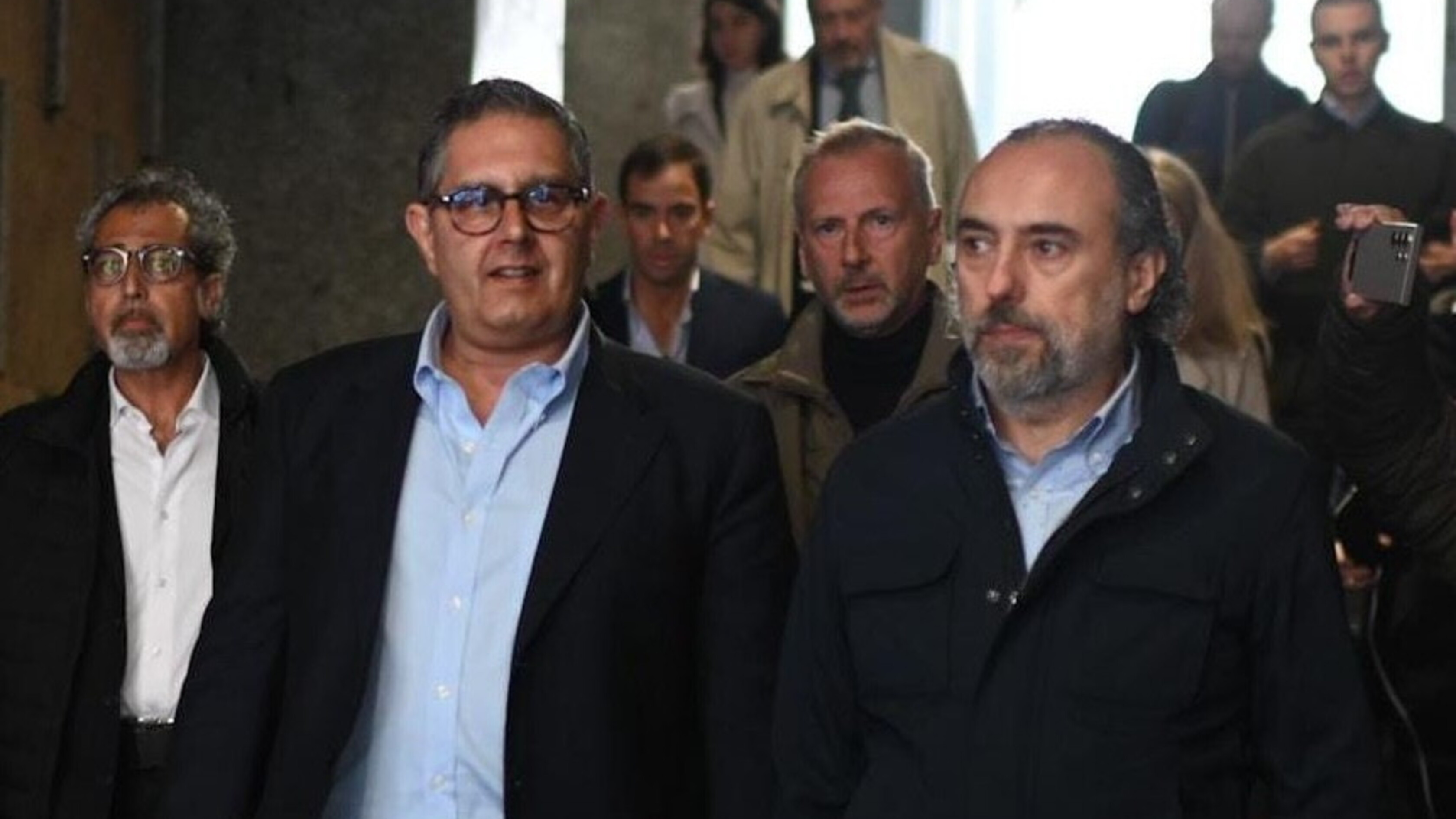 Toti arrested for corruption, political earthquake in Liguria