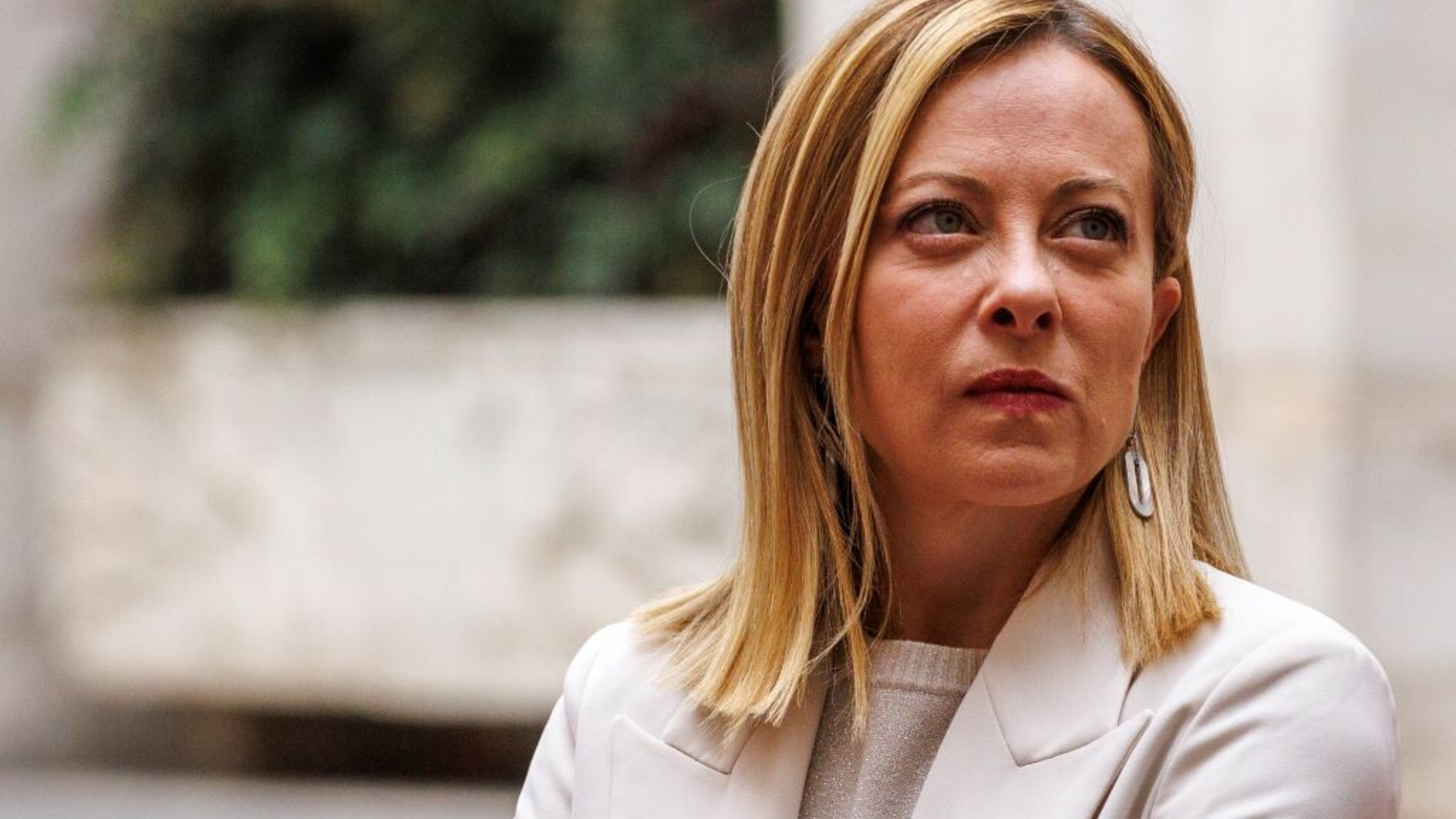 Meloni ricorda Moro-Impastato e Livatino, lo dobbiamo a Italia