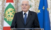 Mattarella: "La Costituzione riguarda tutti. Bene il confronto"