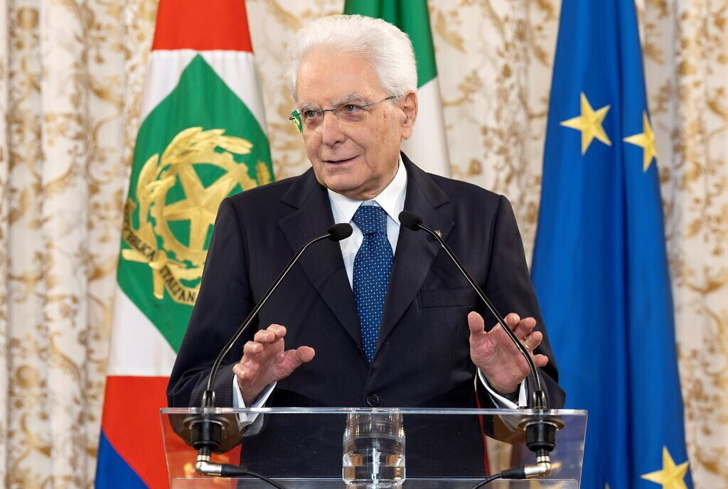 Mattarella: "Il ruolo della Ue cruciale per la garanzia delle libertà fondamentali"
