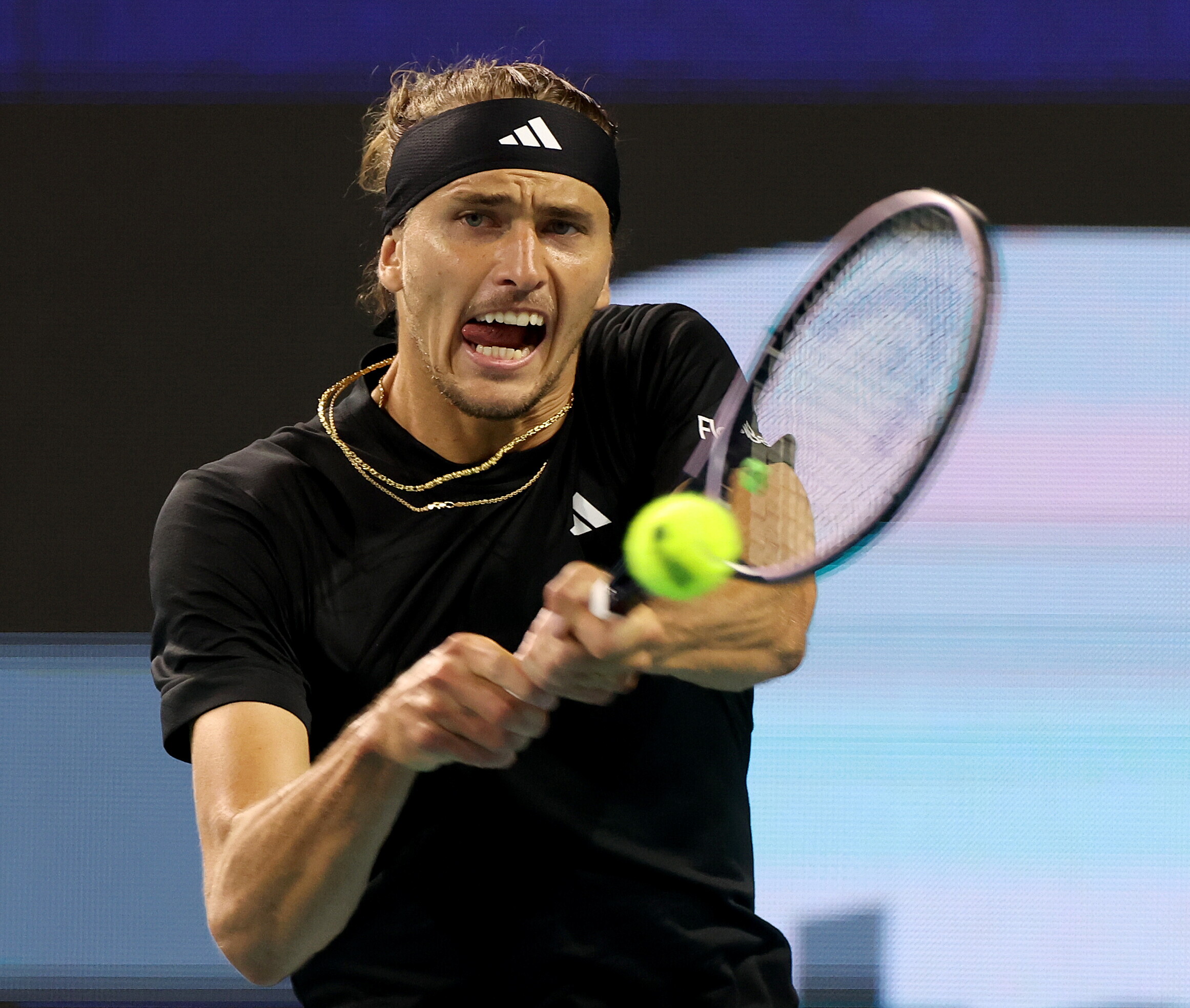 Zverev in finale a Roland Garros, aspetta Cobolli o Arnaldi