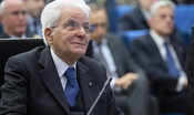 Mattarella a Dublino, al centro della visita Ue e donazione Parco Italia