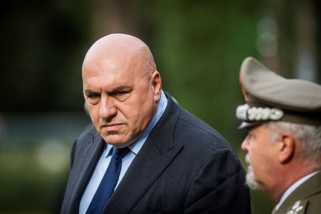 Crosetto: “Non cedere al ricatto iraniano su Hormuz. L’Italia lavorerà per coinvolgere l’Onu”