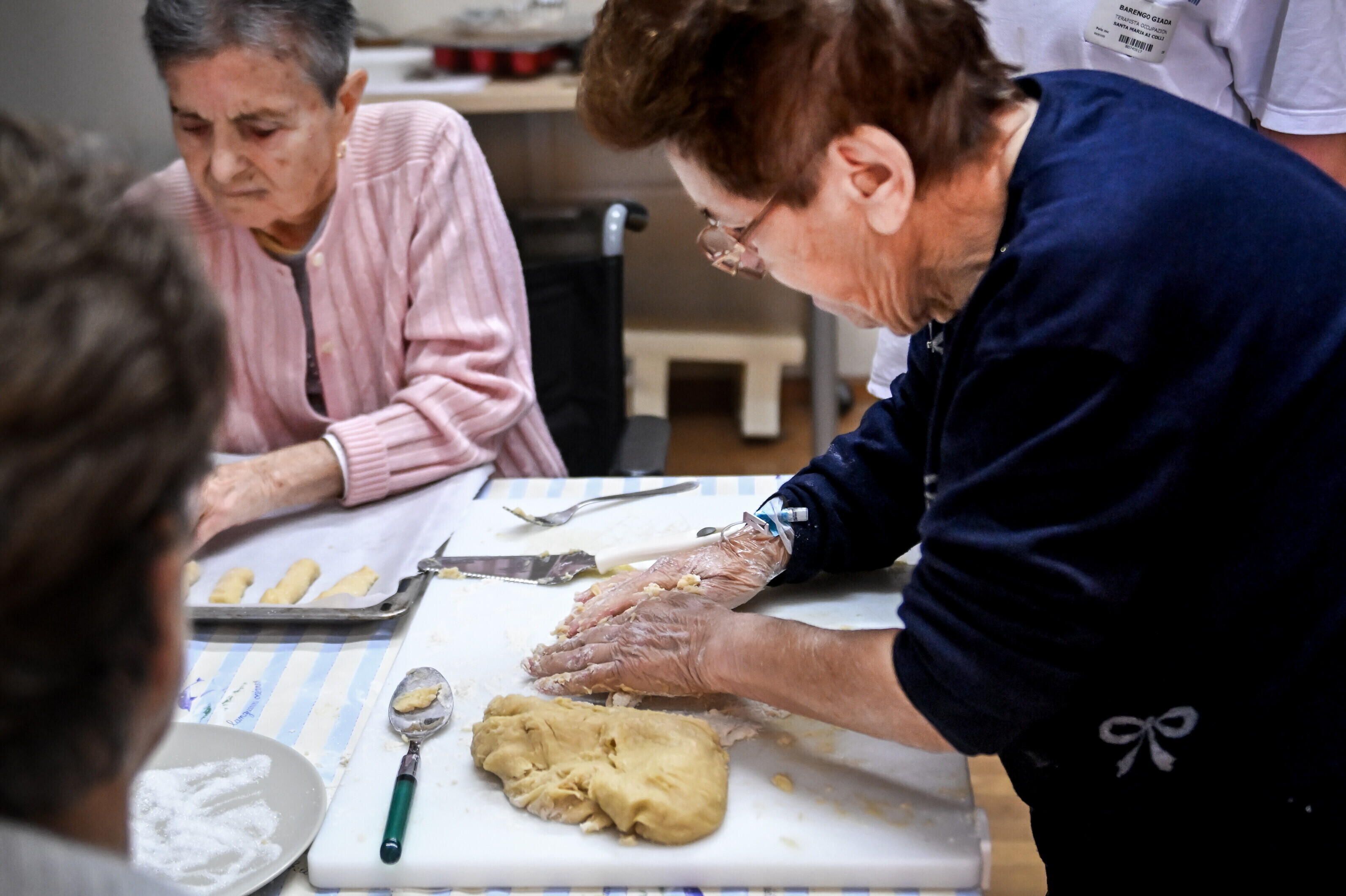 Giornata Mondiale dell'Alzheimer: il decalogo per prevenire la malattia