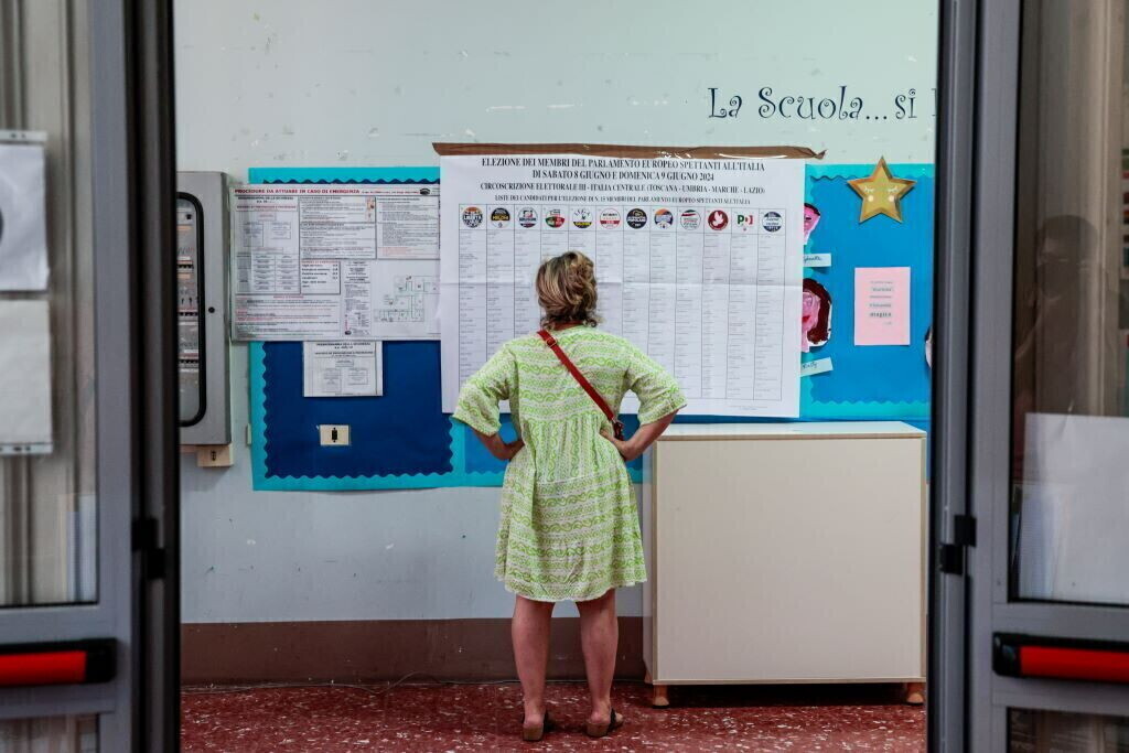 Chi sono gli impresentabili nelle Marche e in Val d'Aosta