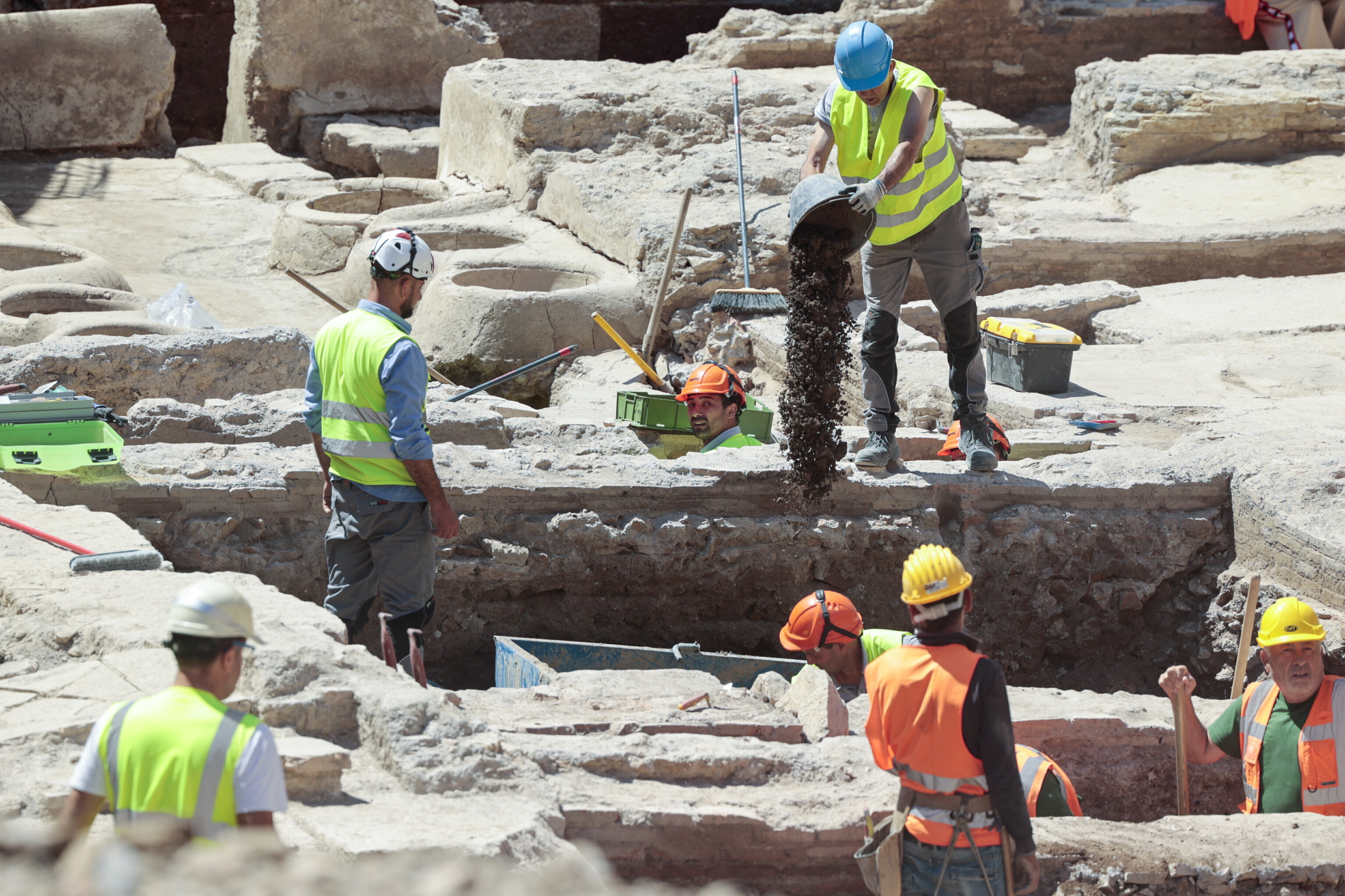 Pnrr, la Corte Conti "preoccupata" per il rispetto dei tempi sui progetti
