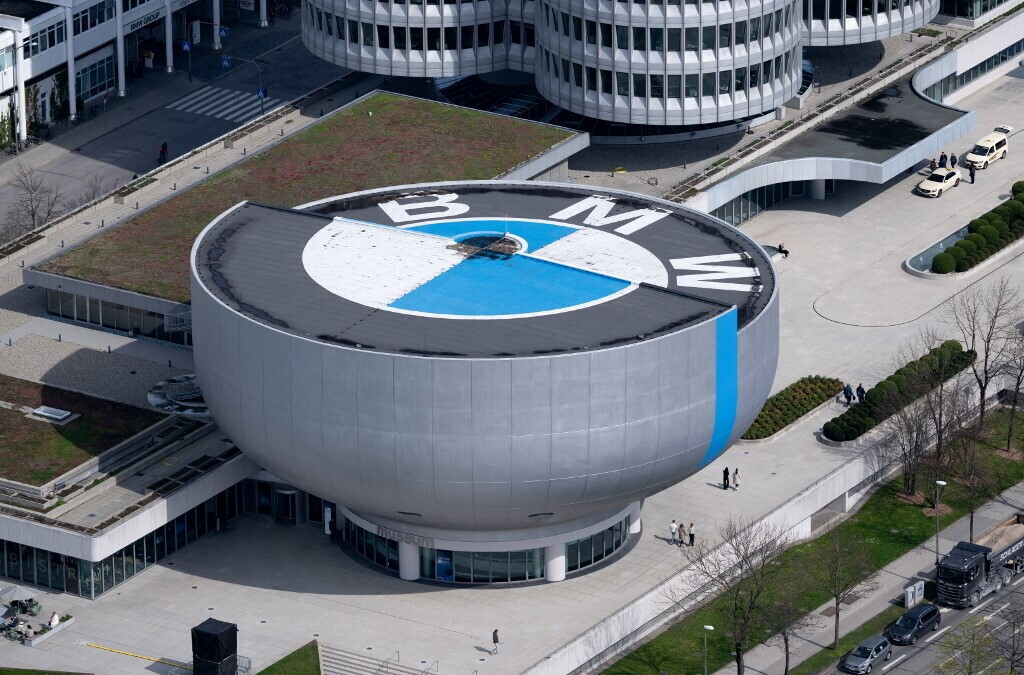 Dopo Volkswagen, è la volta di BMW: taglio di 8.000 posti entro il 2027