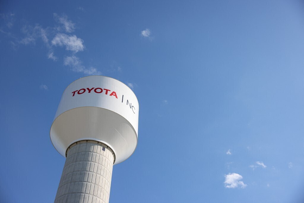 La Toyota sempre leader mondiale: 11,3 milioni di veicoli venduti nel 2025