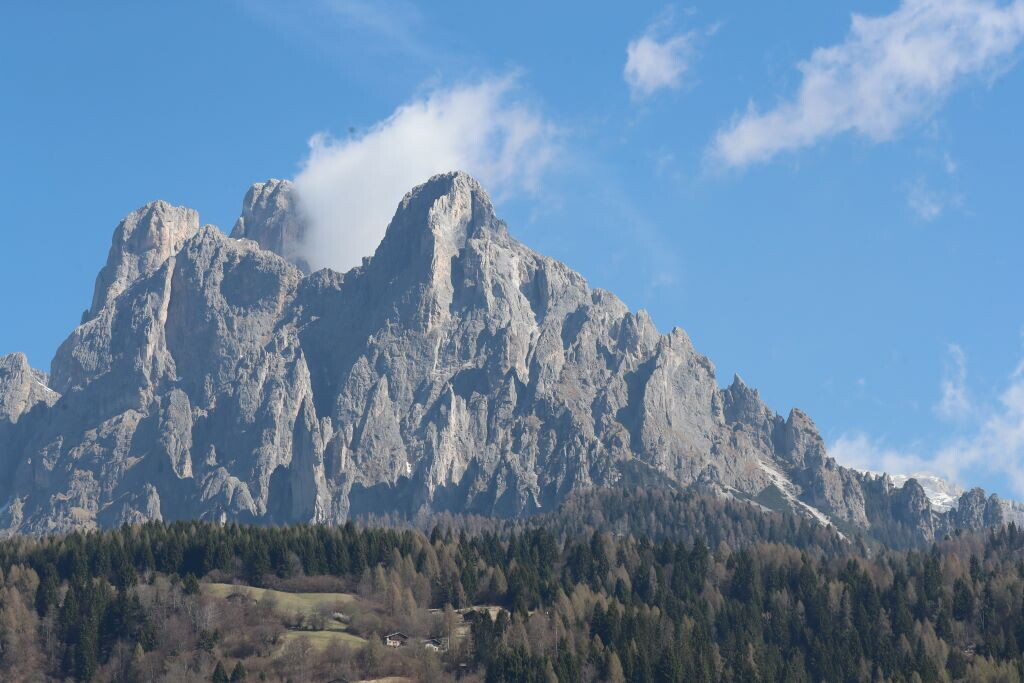 Ricerca e biodiversità: nasce il premio Dolomia