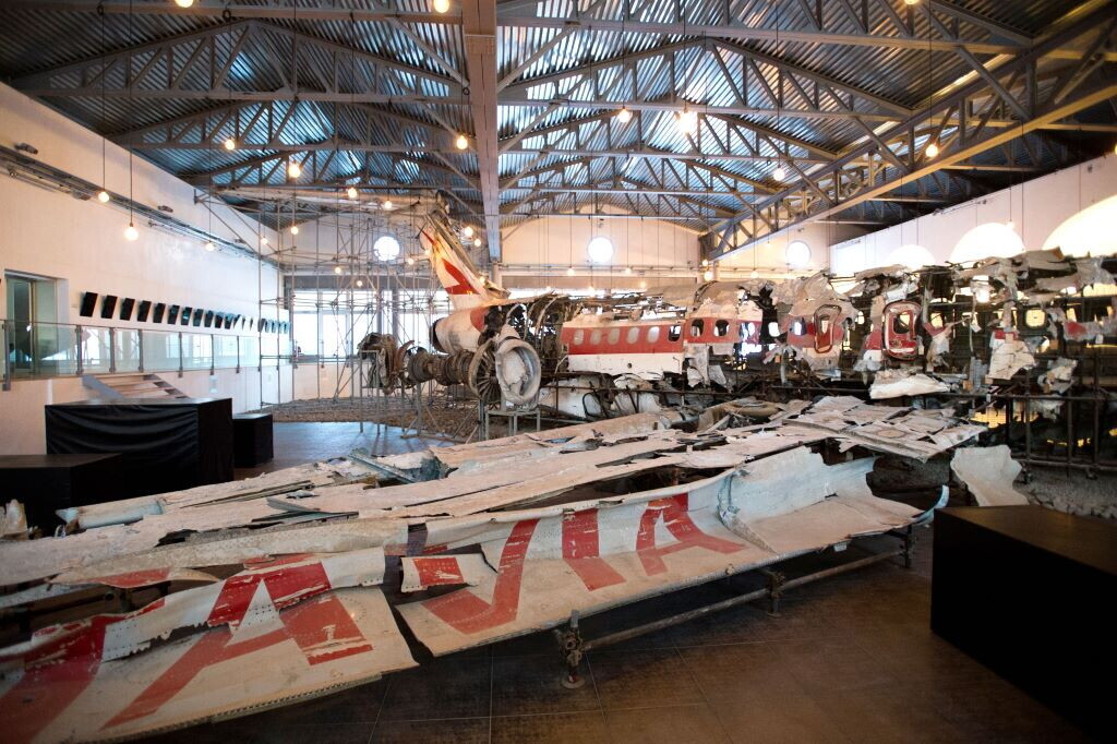 Strage di Ustica, i parenti delle vittime: "No all'archiviazione dell'indagine"