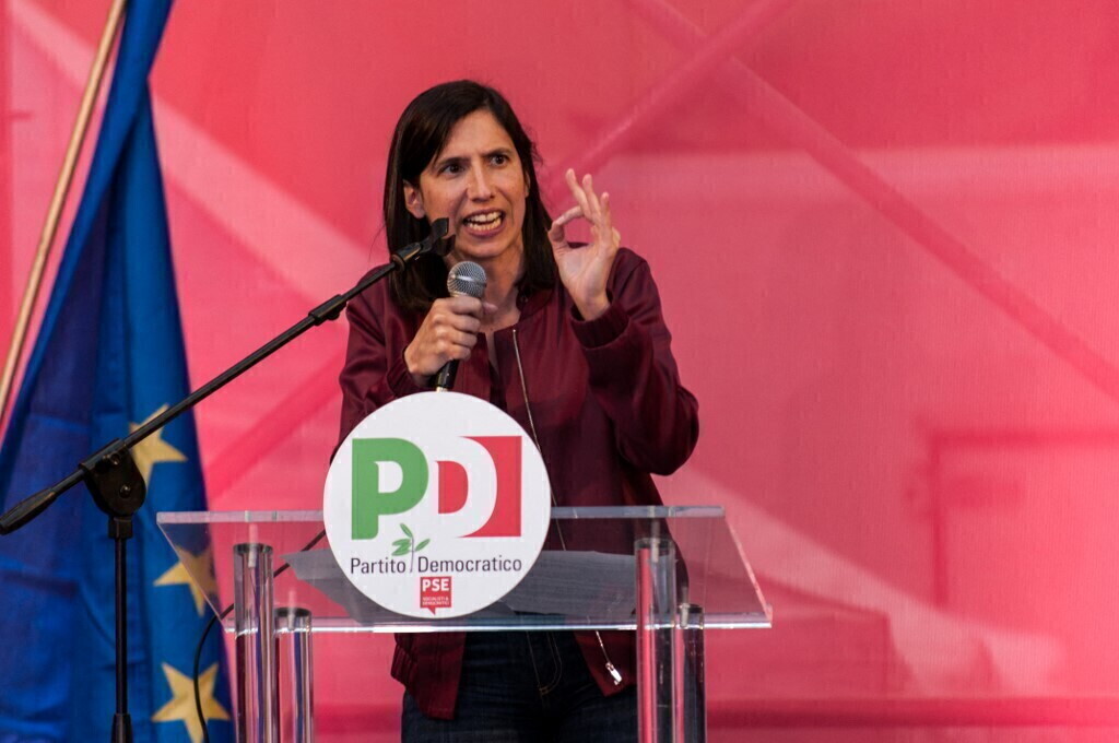Referendum e correntismo: le sfide di Elly Schlein